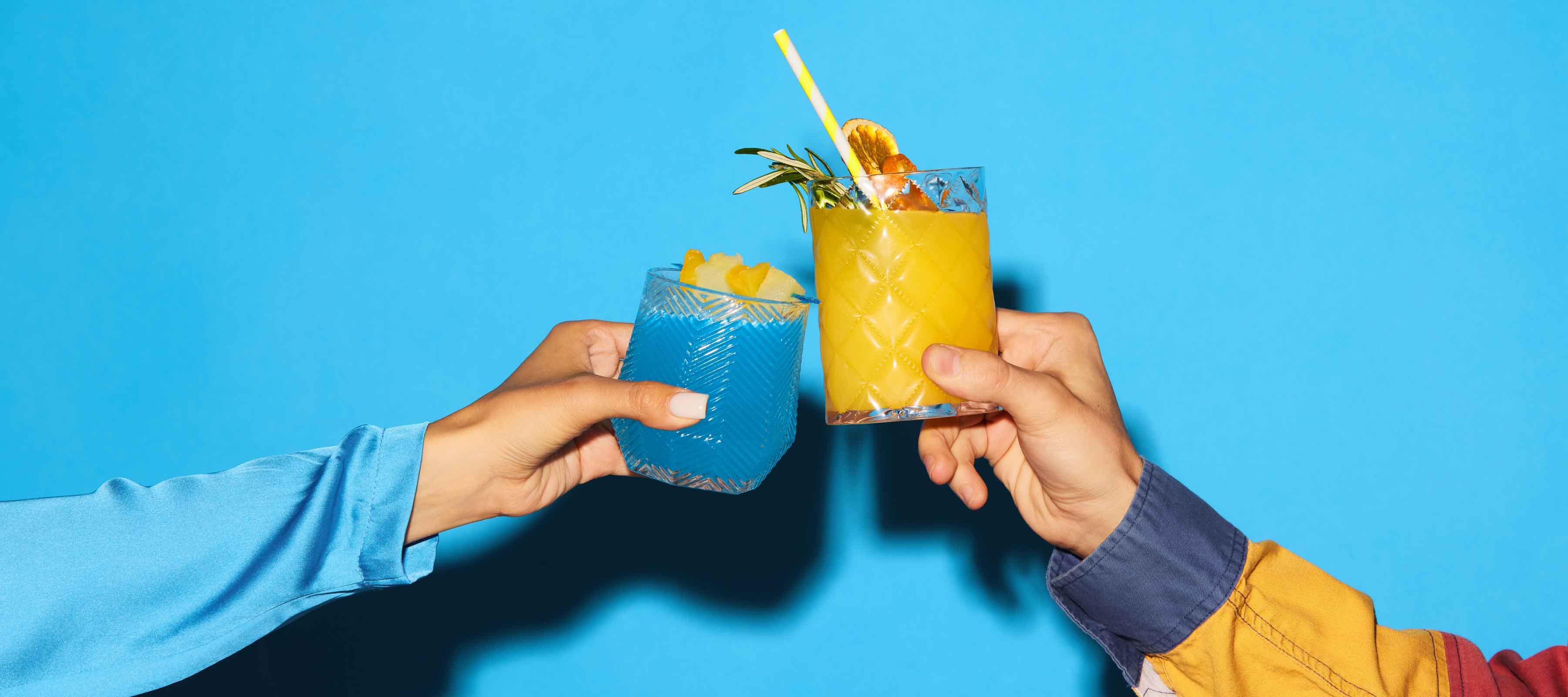 Tumbler glazen - Glazen.nl