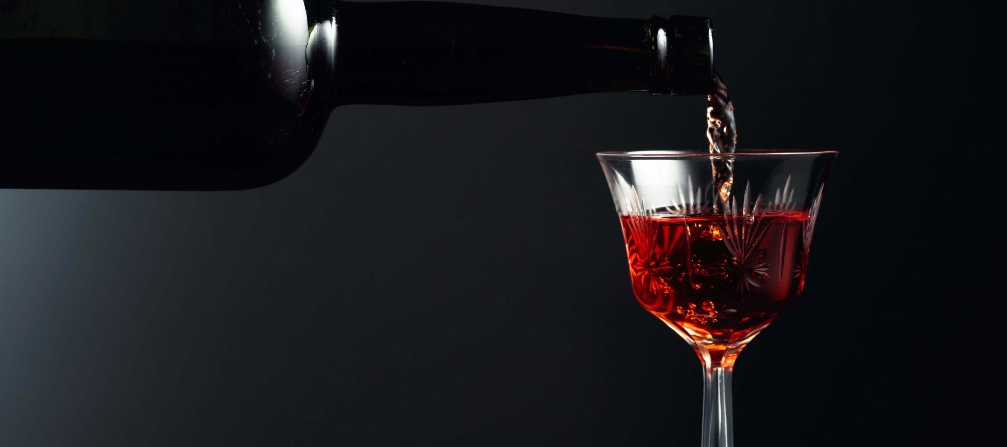 Portglazen - Glazen.nl