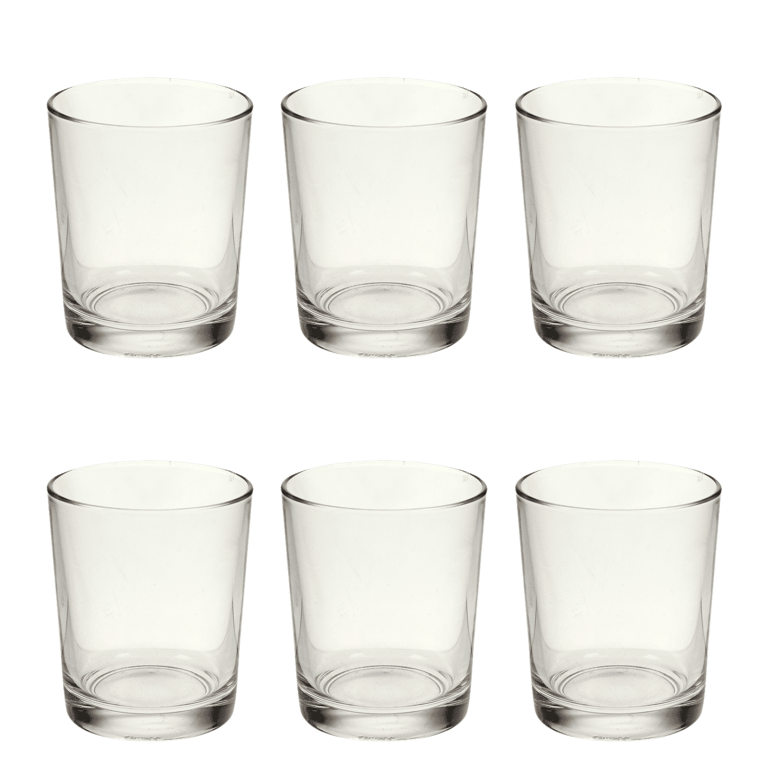 Arcoroc Stockholm Tumbler 27 Cl - 6 Stuks - Glazen.nl