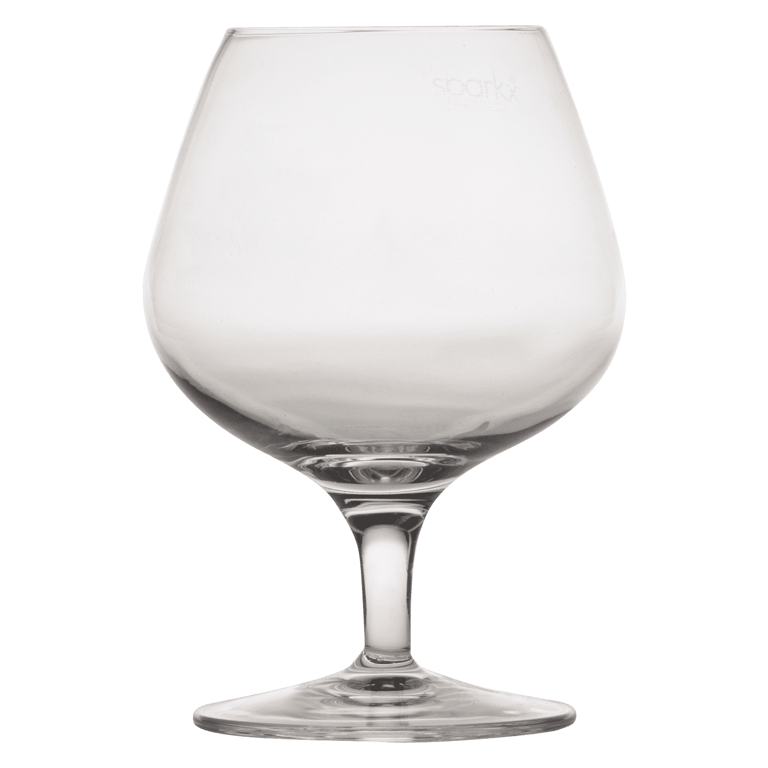 Luigi Bormioli Michelangelo Cognacglas 39,5 Cl - 4 Stuks - Glazen.nl