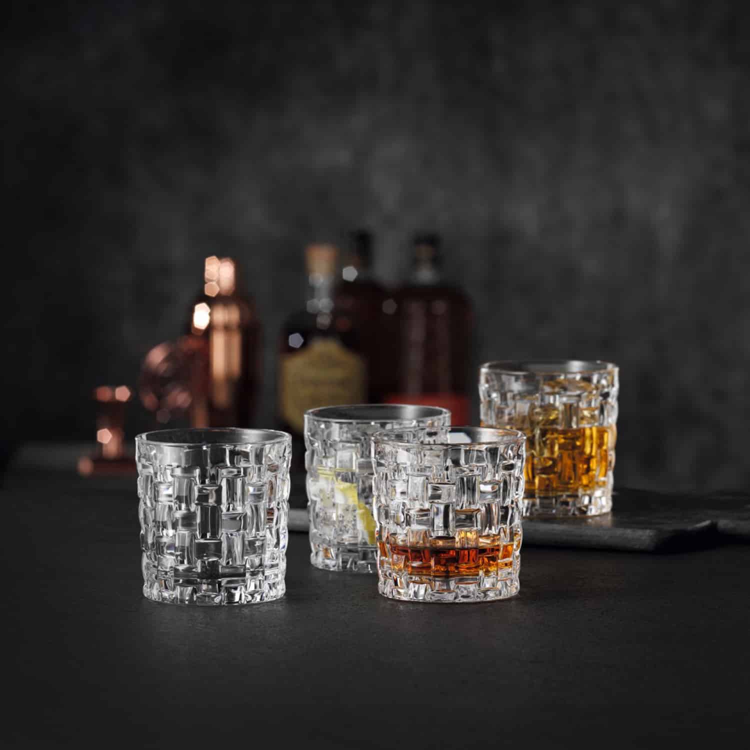 Nachtmann Bossa Nova Tumbler 33 Cl - 12 Stuks - Glazen.nl