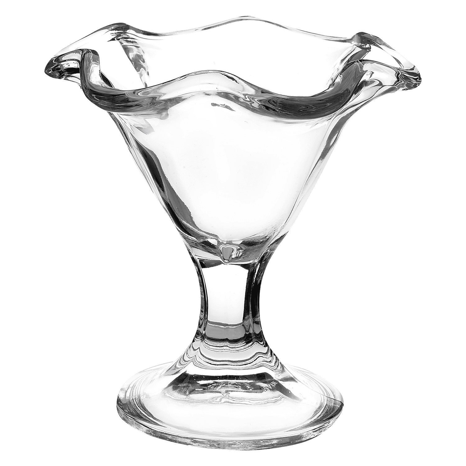 Bormioli Rocco Primavera Ijsglas 24 Cl - 6 Stuks - Glazen.nl