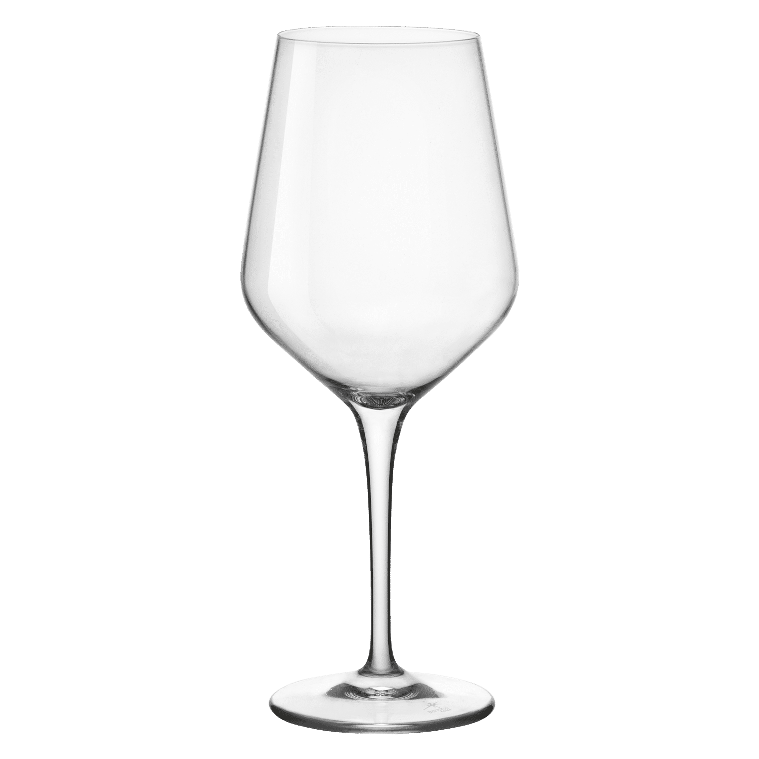 Bormioli Rocco Milano Wijnglas 56 Cl - 6 Stuks - Glazen.nl