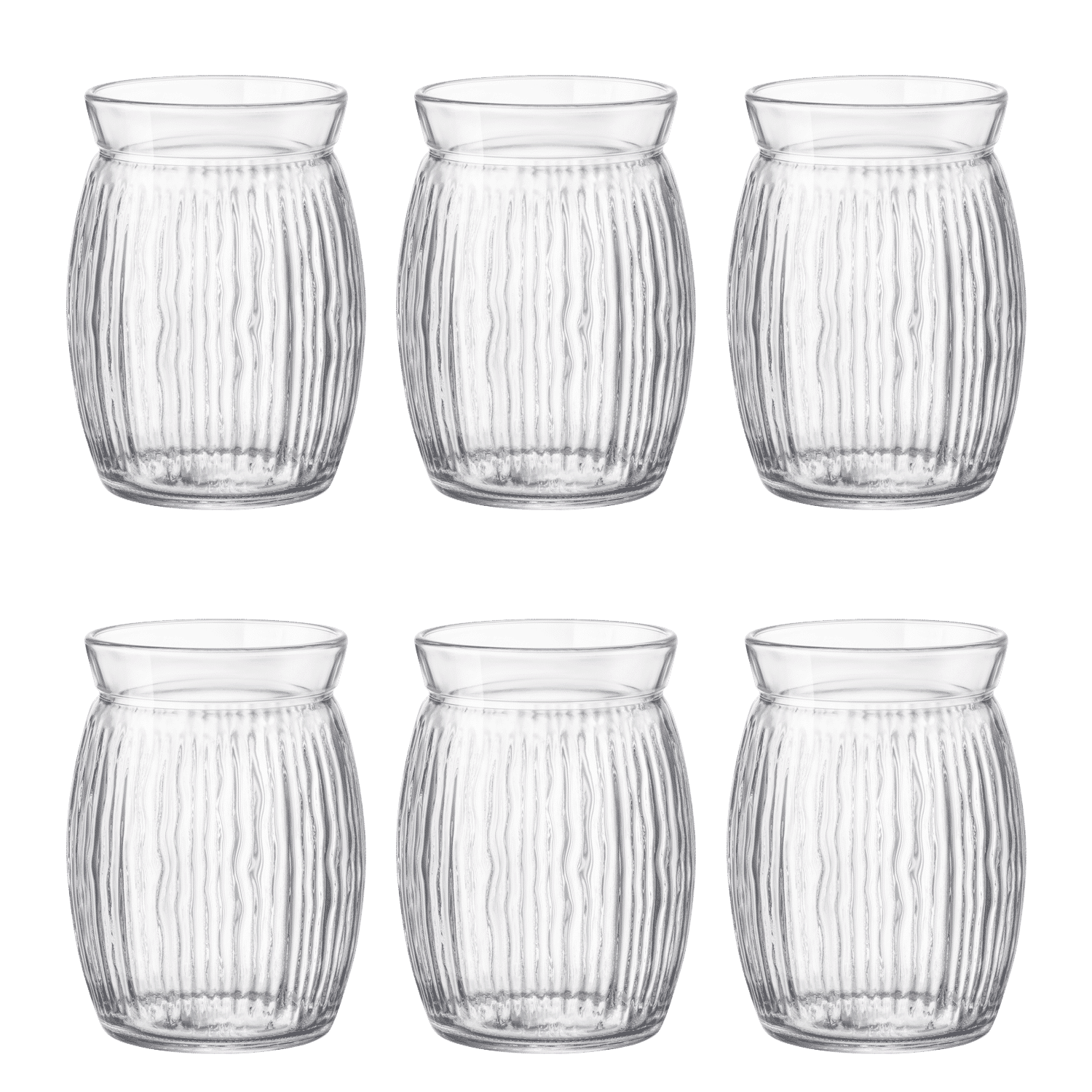 Bormioli Rocco Sweet Cocktailglas 45 Cl - 6 Stuks - Glazen.nl