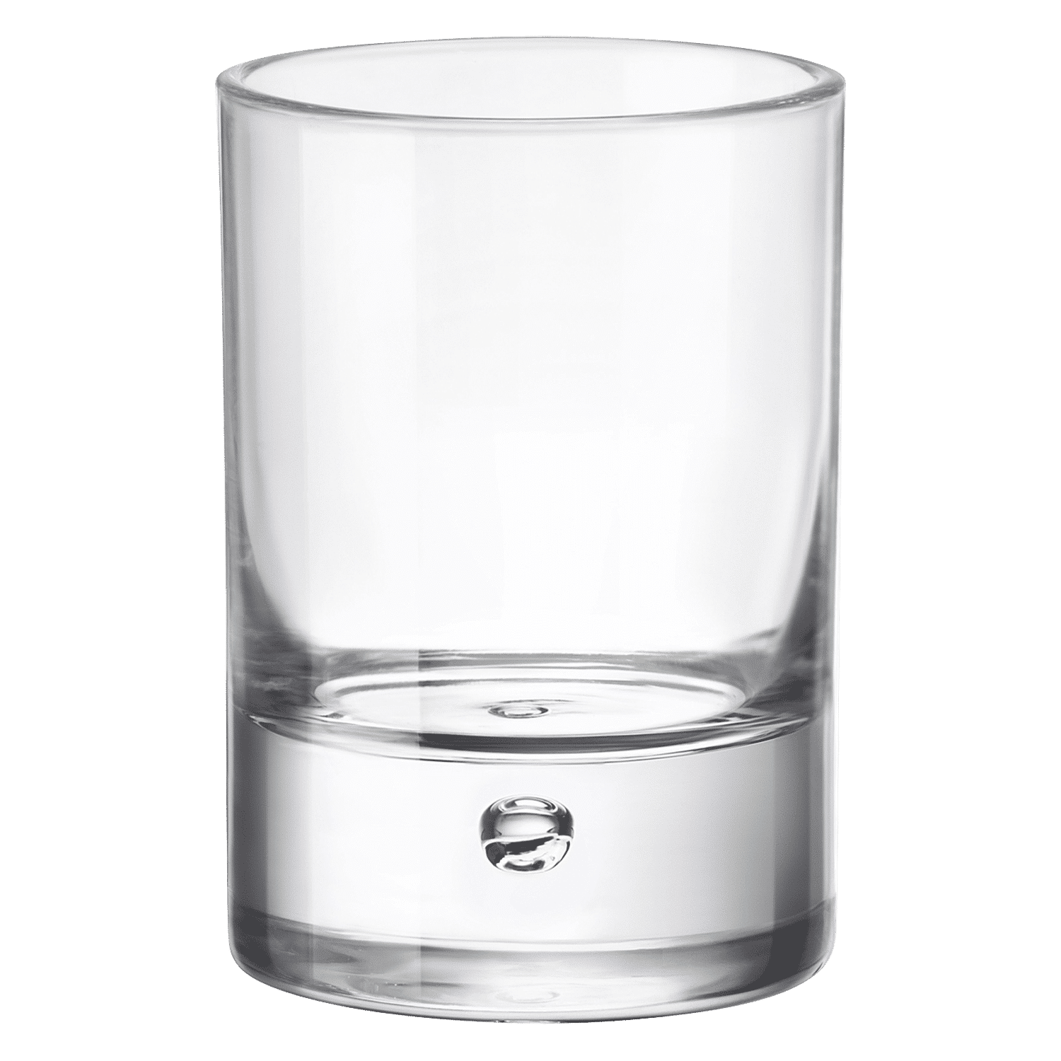 Bormioli Rocco Barglass Shotglas 5 Cl - 6 Stuks - Glazen.nl