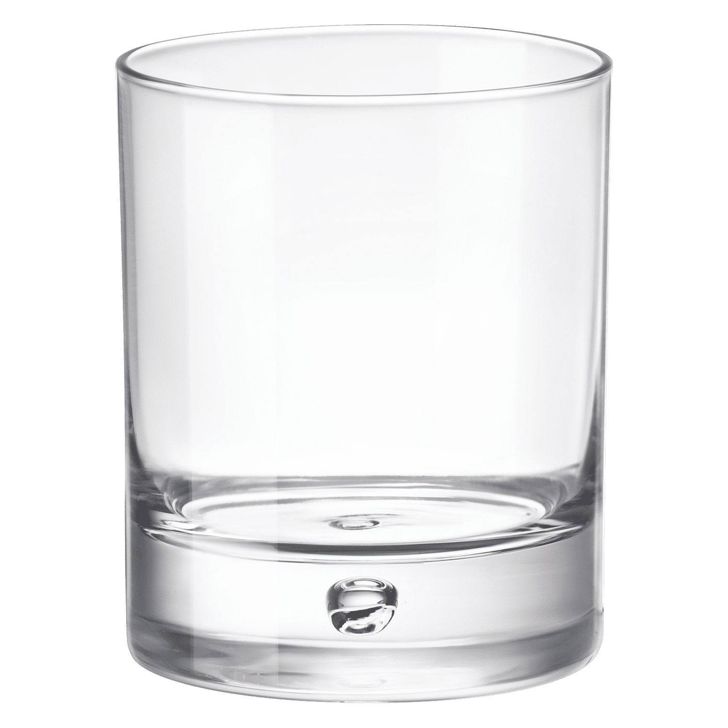 Bormioli Rocco Barglass Tumbler 19,5 Cl - 6 Stuks - Glazen.nl