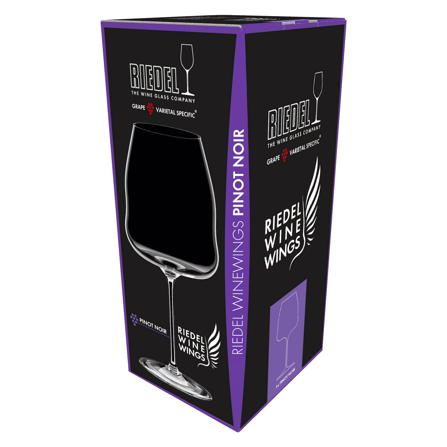 Riedel Winewings Wijnglas 95 Cl Pinot Noir / Nebbiolo - Glazen.nl