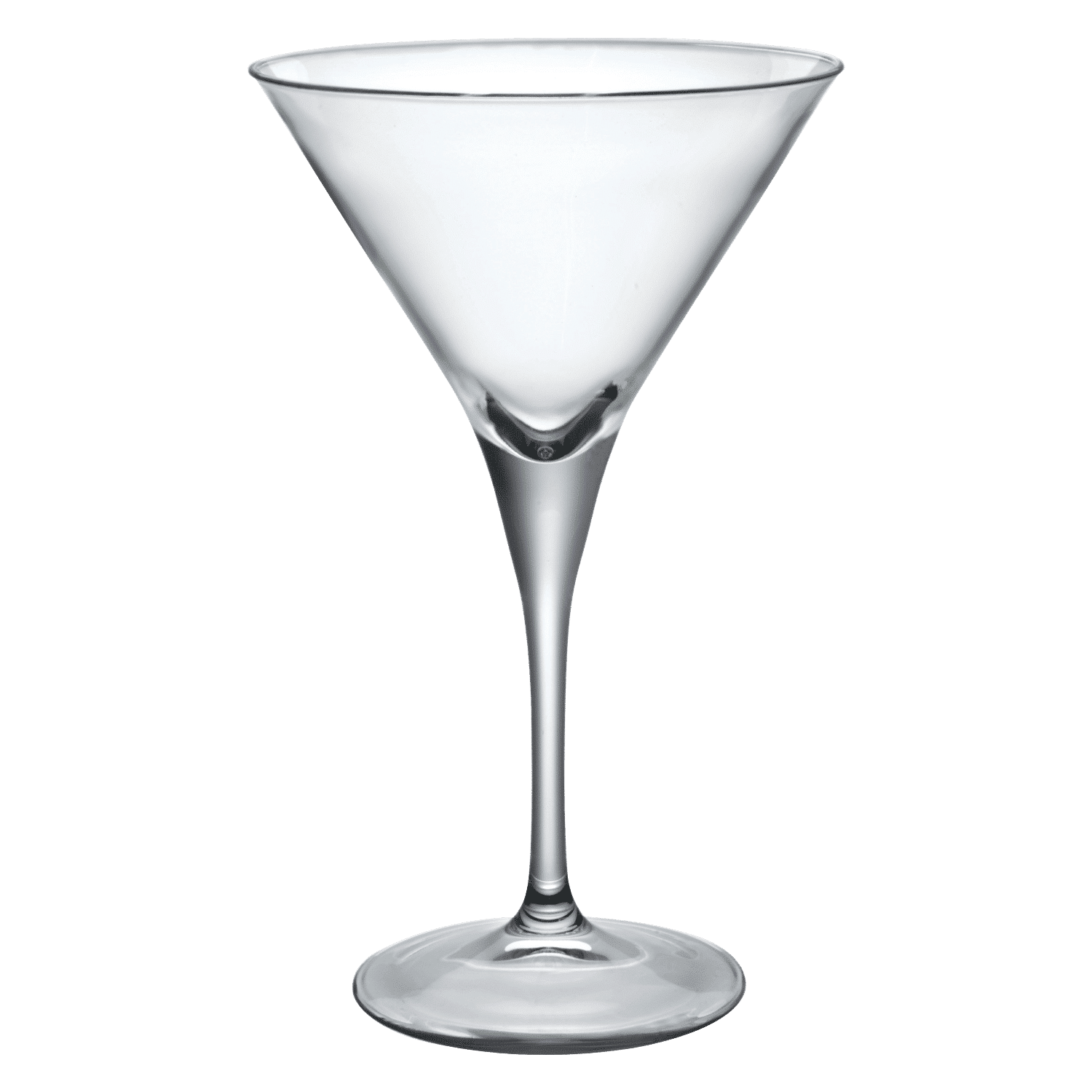 Bormioli Rocco Ypsilon Cocktailglas 24,5 Cl - 2 Stuks - Glazen.nl