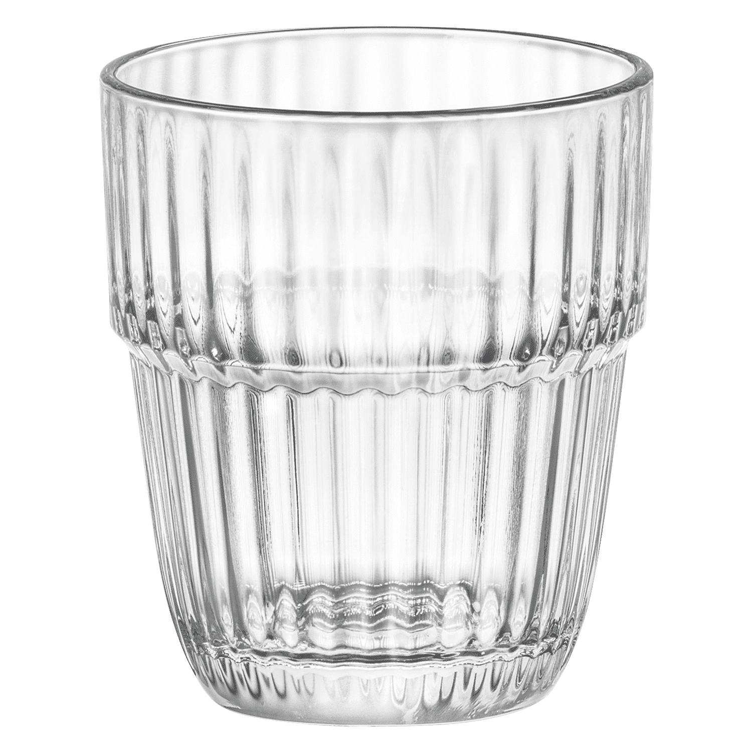 Bormioli Rocco Barshine Tumbler 21 Cl - 6 Stuks - Glazen.nl