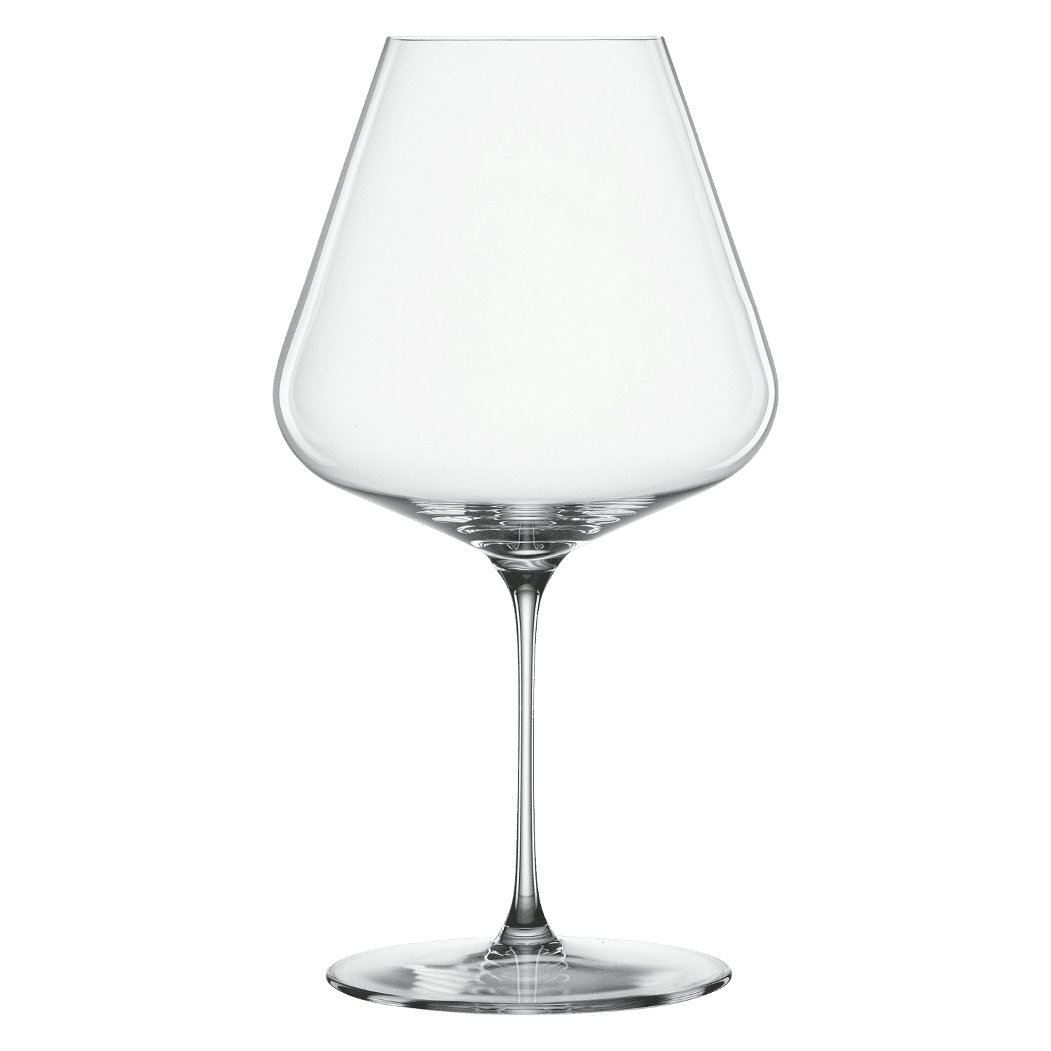 Spiegelau Definition Wijnglas 96 Cl Bourgogne - 6 Stuks - Glazen.nl