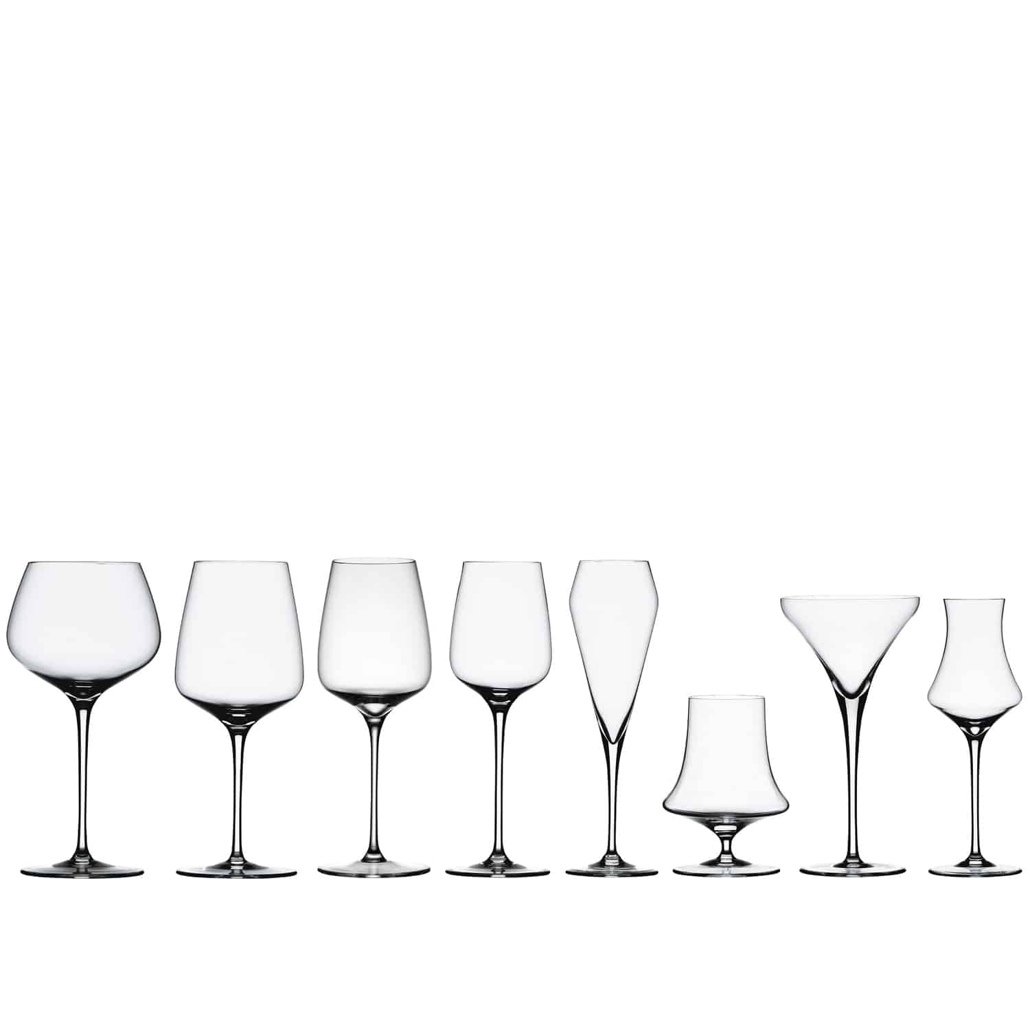 Spiegelau Willsberger Anniversary Martiniglas 31 Cl - 12 Stuks - Glazen.nl