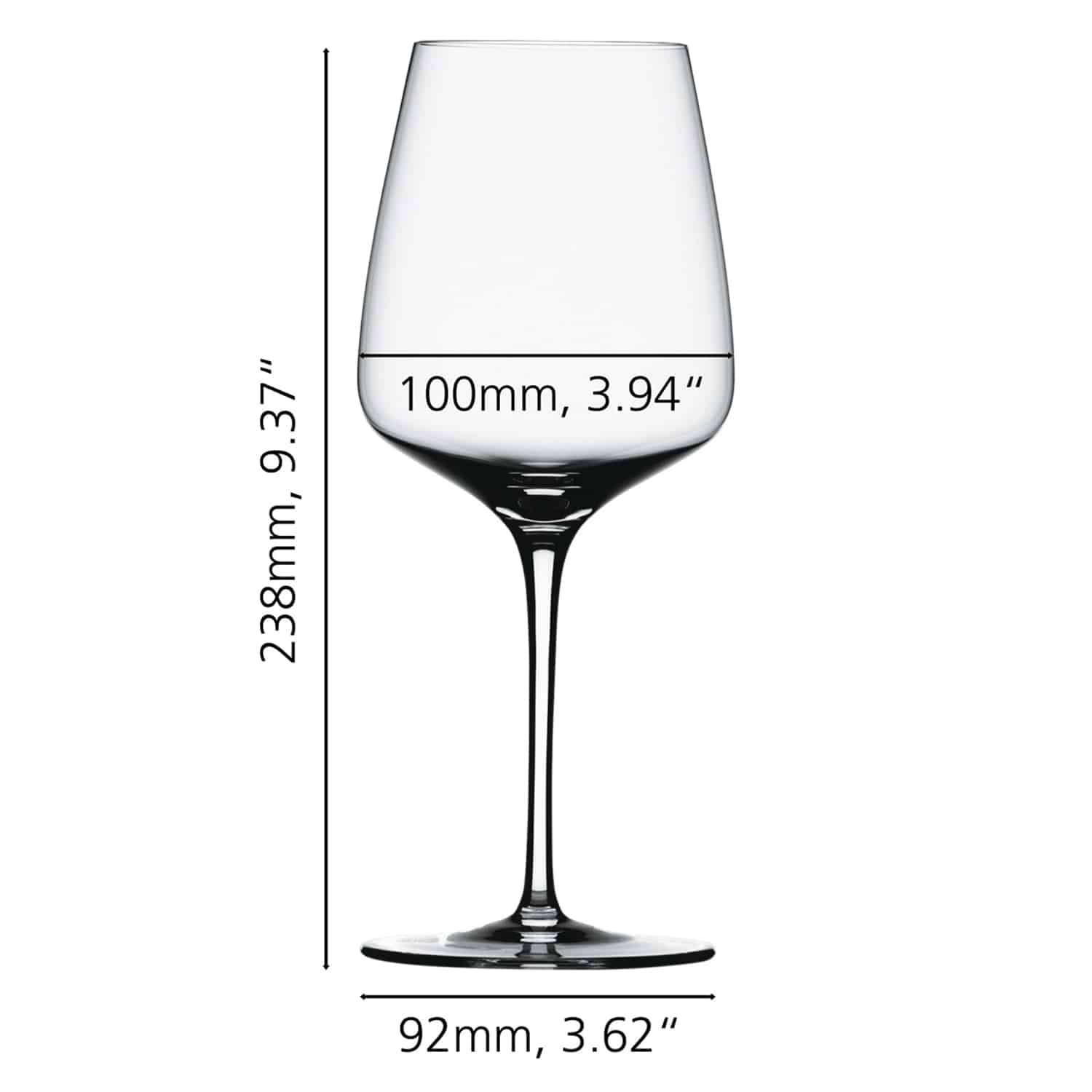 Spiegelau Willsberger Anniversary Wijnglas 67,5 Cl - 12 Stuks - Glazen.nl