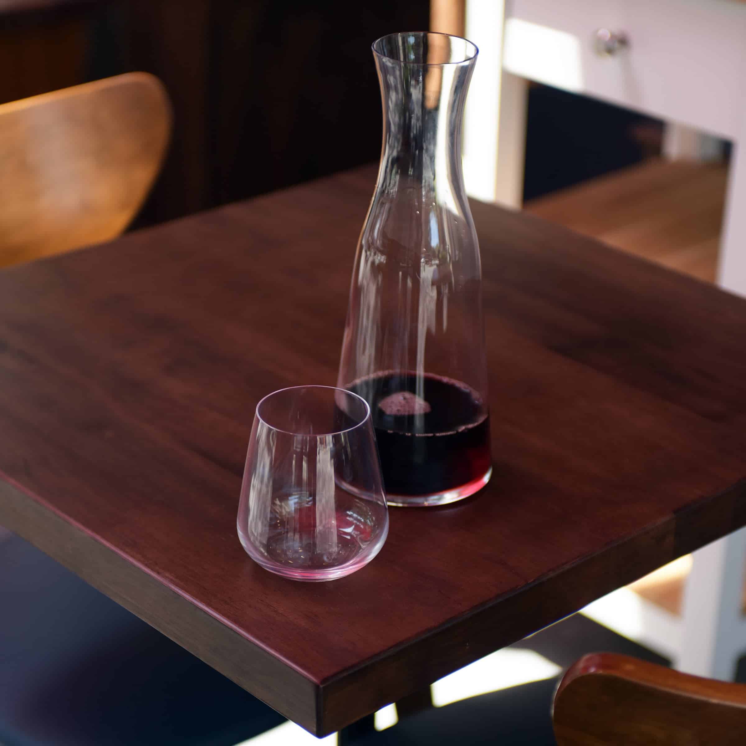 Luigi Bormioli Atelier Tumbler 59 Cl - 6 Stuks - Glazen.nl