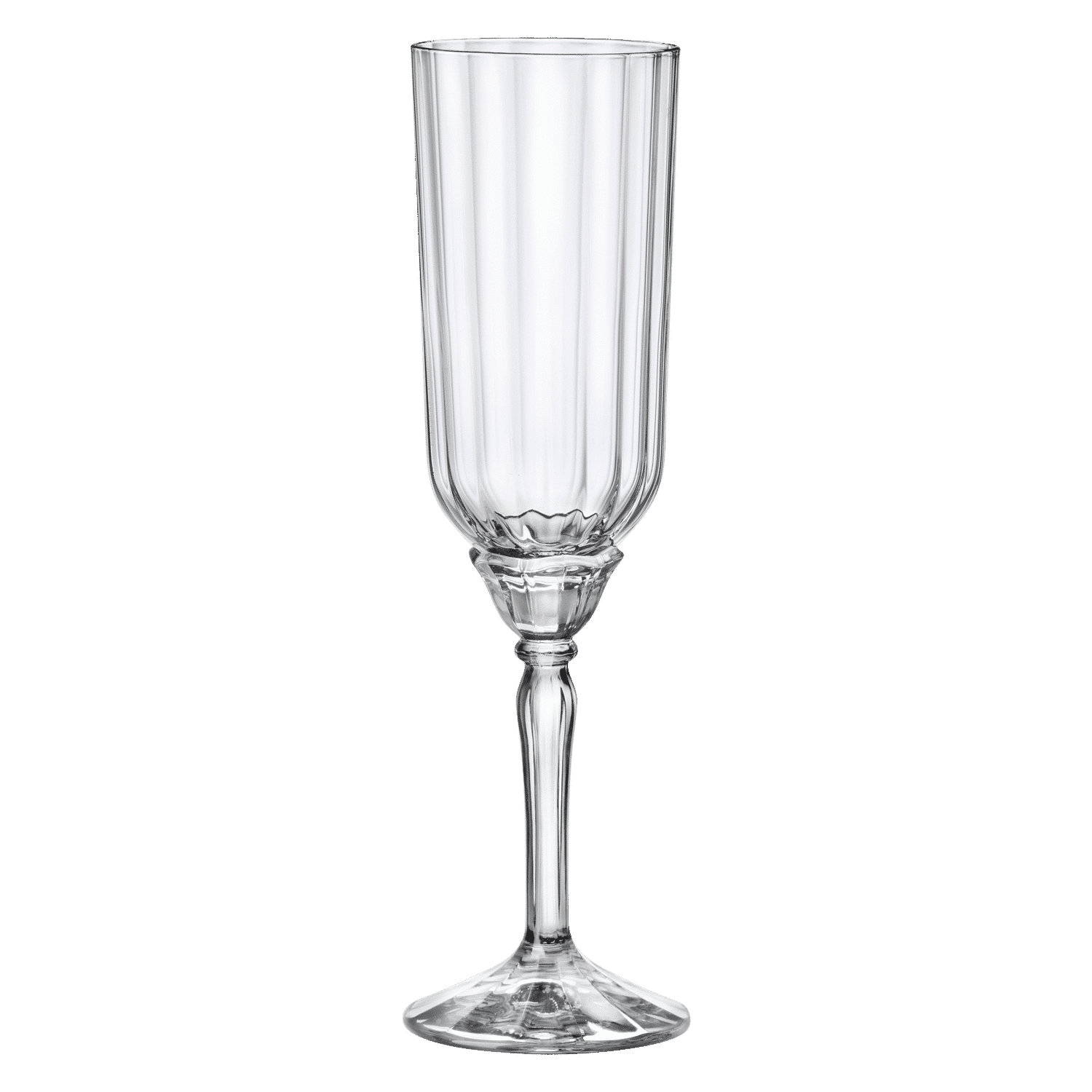 Bormioli Rocco Florian Kir Royal Champagneglas / Flute 21 Cl - 6 Stuks - Glazen.nl