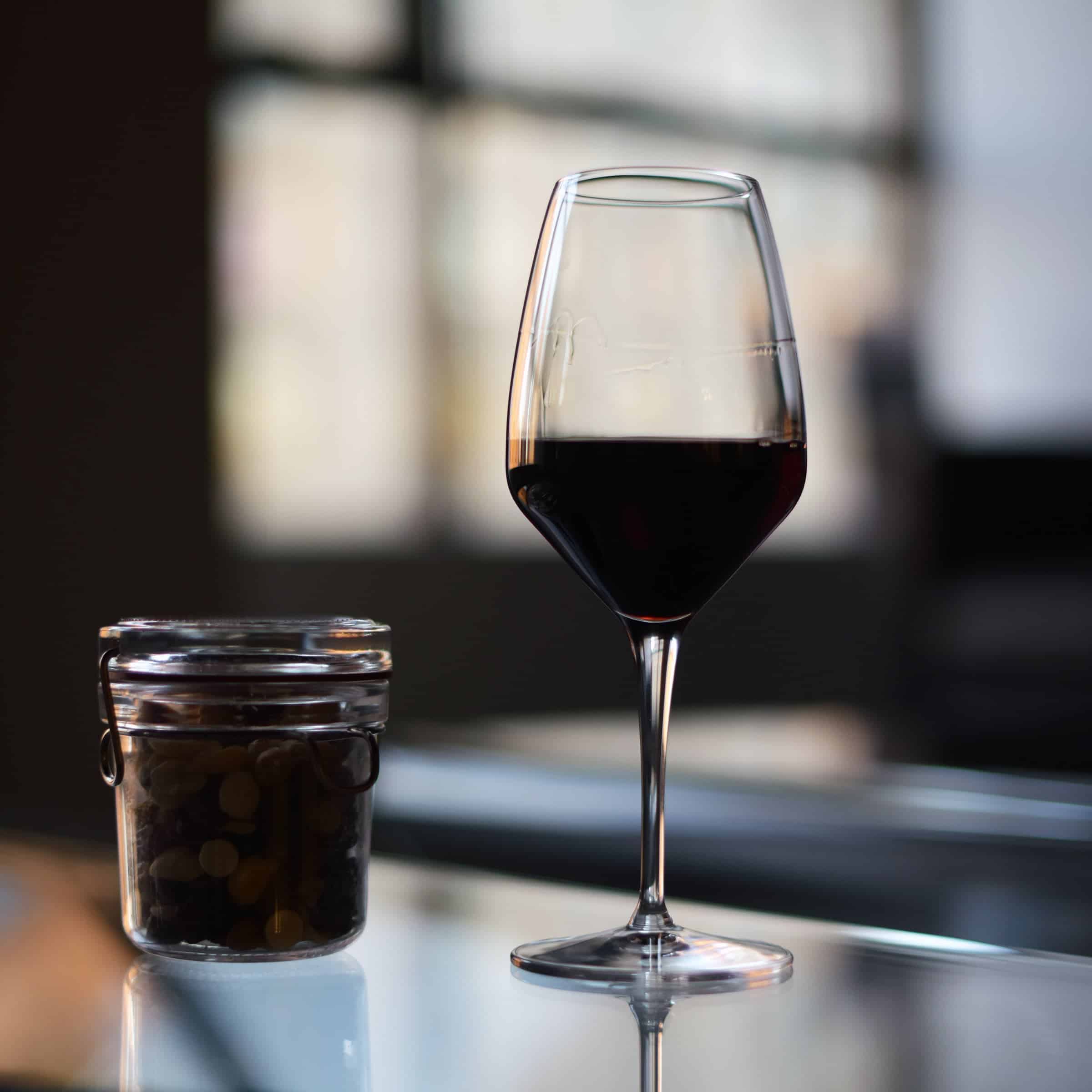 Luigi Bormioli Atelier Tumbler 40 Cl - 6 Stuks - Glazen.nl