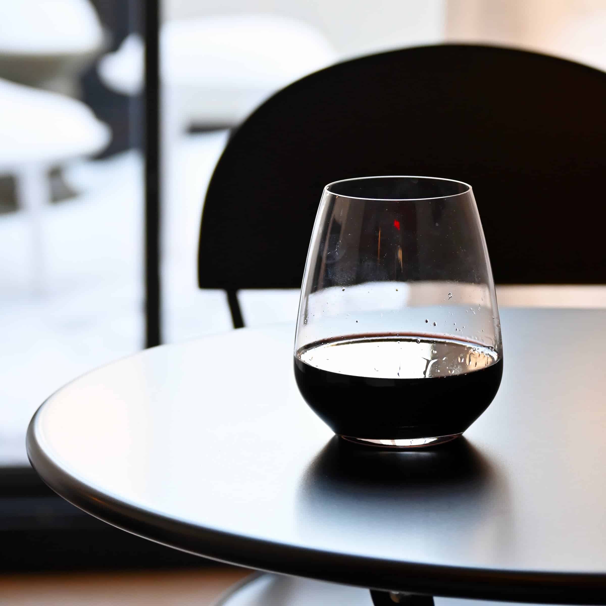 Luigi Bormioli Atelier Tumbler 40 Cl - 6 Stuks - Glazen.nl