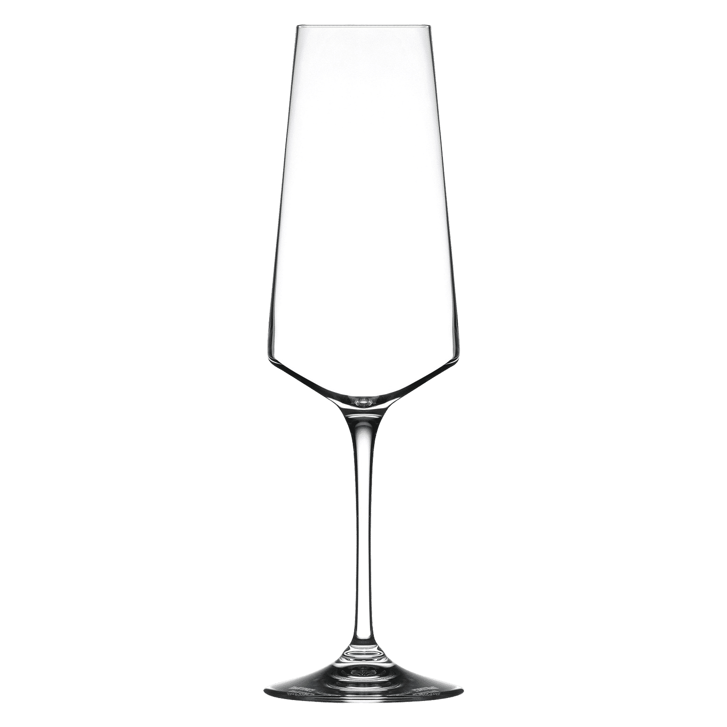 RCR Aria Champagne Flute 36 Cl - 6 Stuks - Glazen.nl