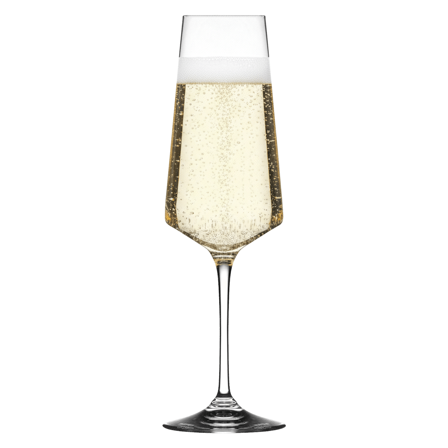 RCR Aria Champagne Flute 36 Cl - 6 Stuks - Glazen.nl