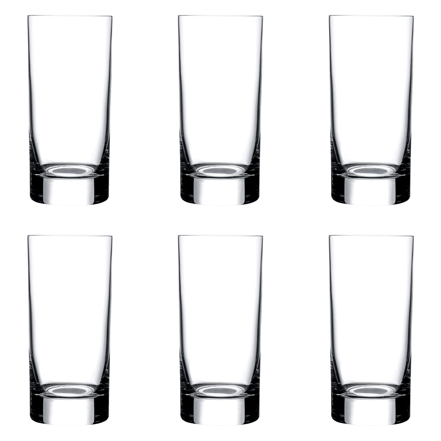 RCR Tocai Longdrinkglas 36 Cl - 6 Stuks - Glazen.nl