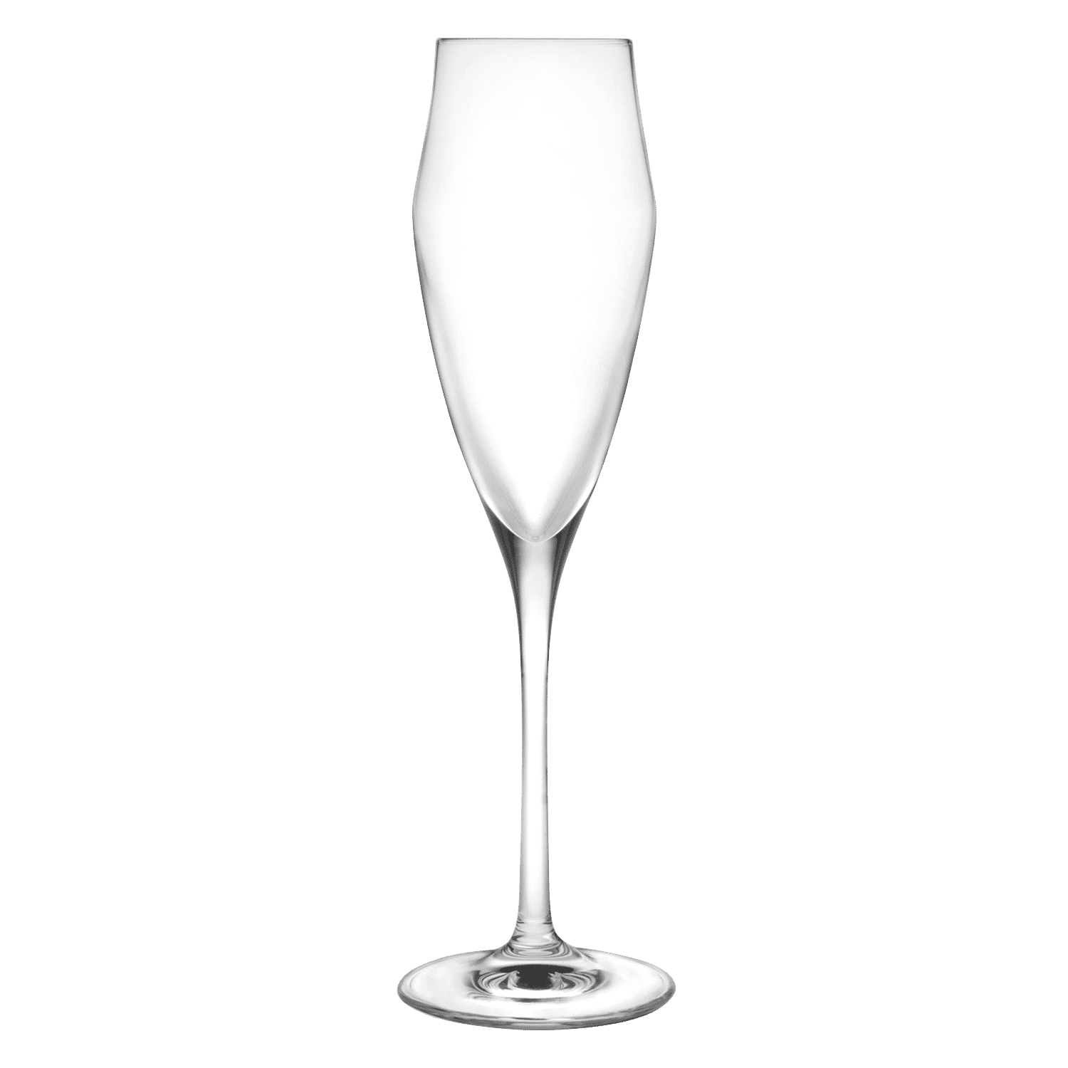 RCR Ego Champagne Flute 18 Cl - 6 Stuks - Glazen.nl