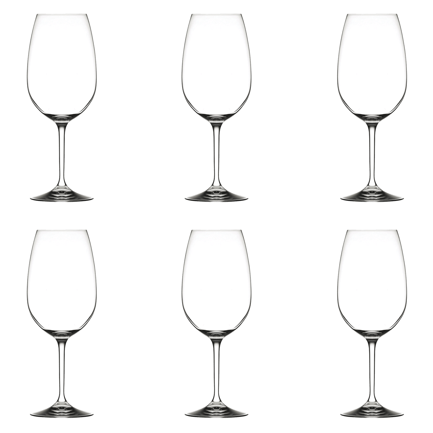 RCR Invino Wijnglas 66 Cl Grand Cuvee - 6 Stuks - Glazen.nl