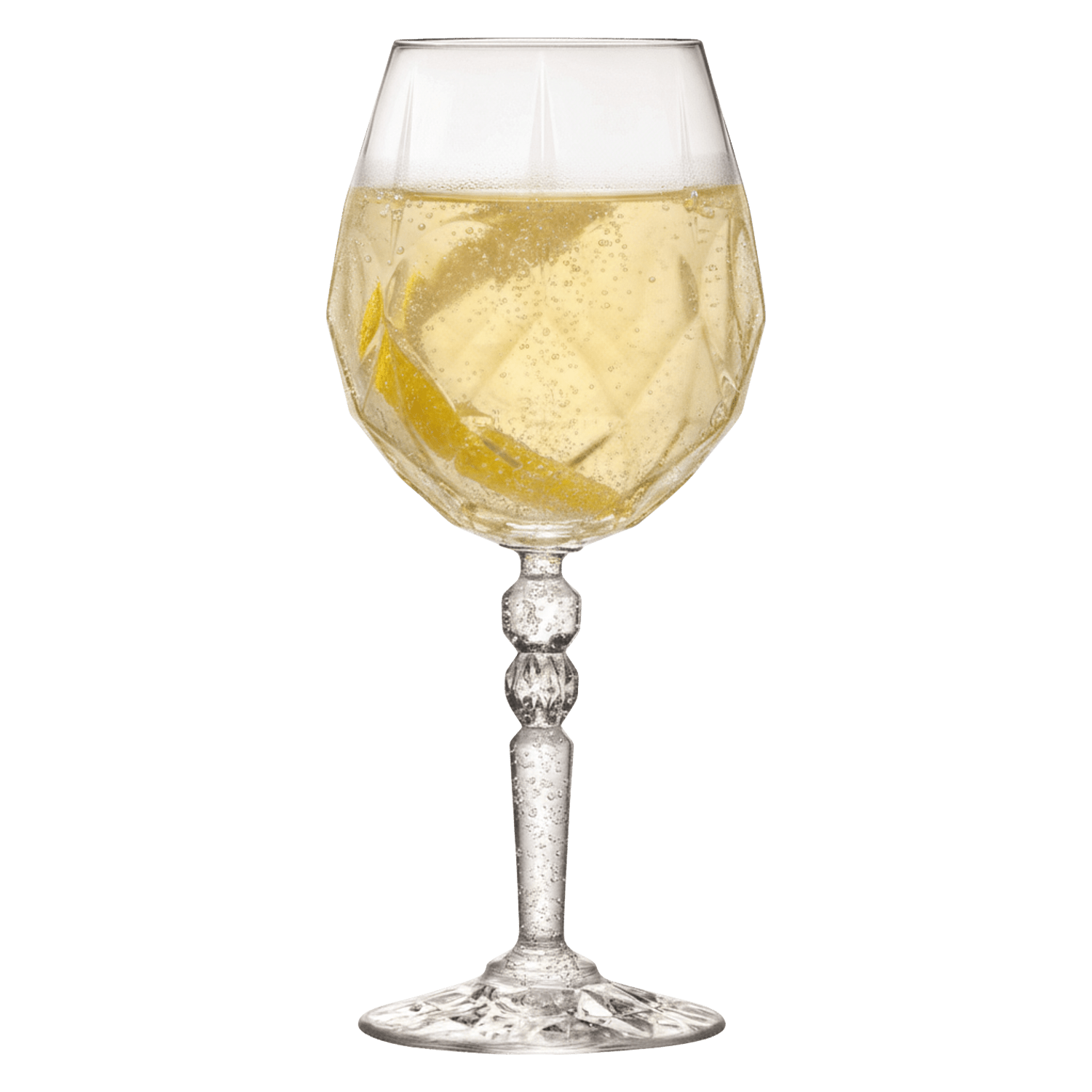 RCR Alkemist Gin Tonic Glas 53 Cl - 6 Stuks - Glazen.nl