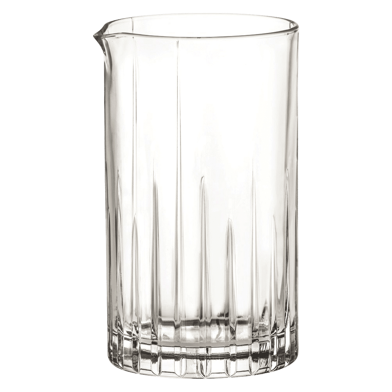 RCR Timeless Combo Mixing Glas 650 Ml - Glazen.nl