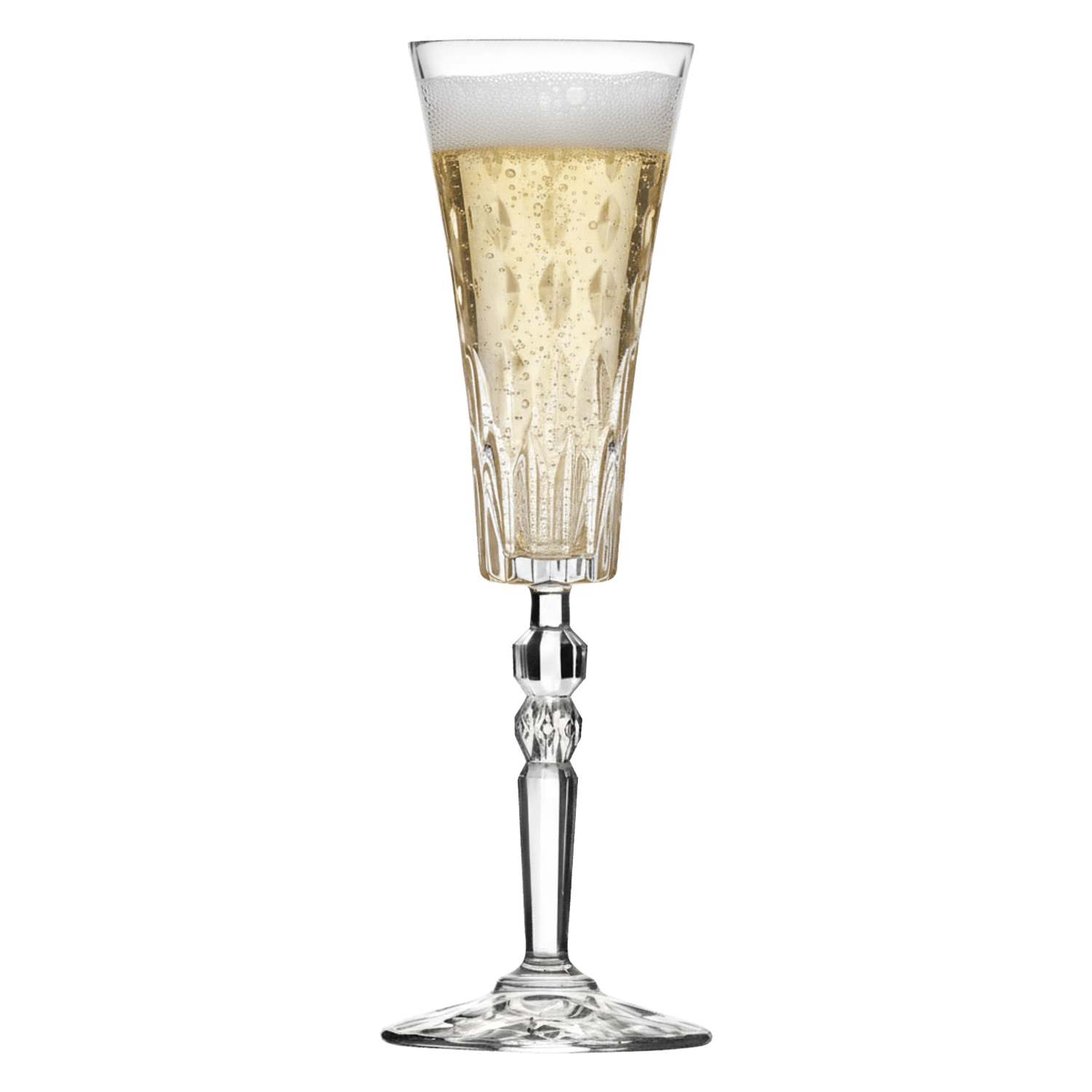 RCR Marilyn Champagne Flute 17 Cl - 6 Stuks - Glazen.nl