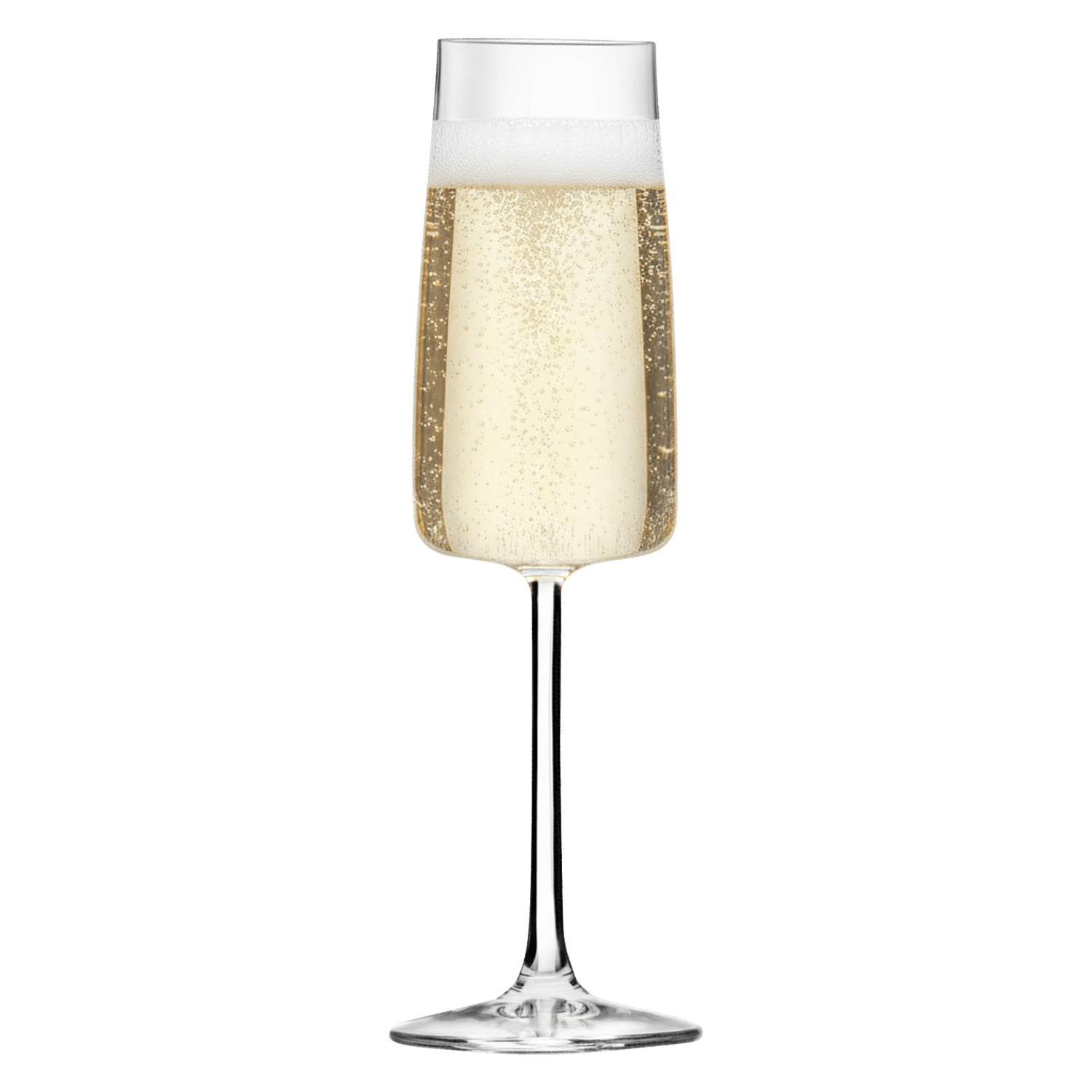 RCR Essential Champagne Flute 30 Cl - 6 Stuks - Glazen.nl