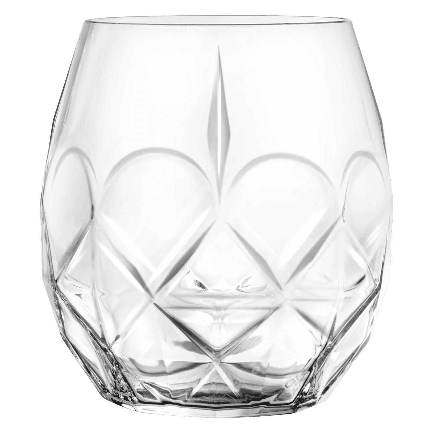 RCR Alkemist Tumbler 38 Cl - 6 Stuks - Glazen.nl