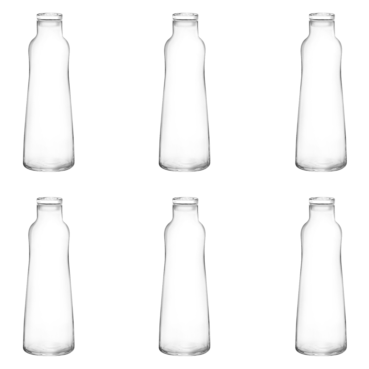 RCR Eco Fles Eco 109 Cl - Glazen.nl