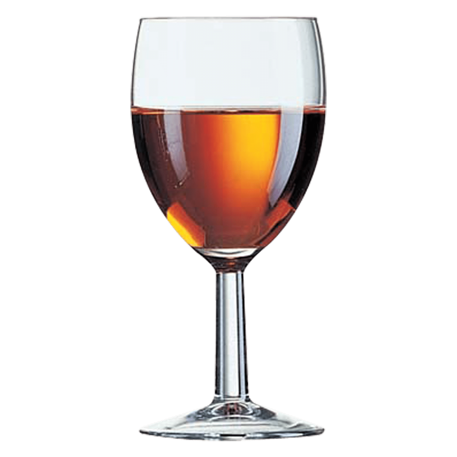 Arcoroc Savoie Wijnglas 15 Cl - 12 Stuks - Glazen.nl