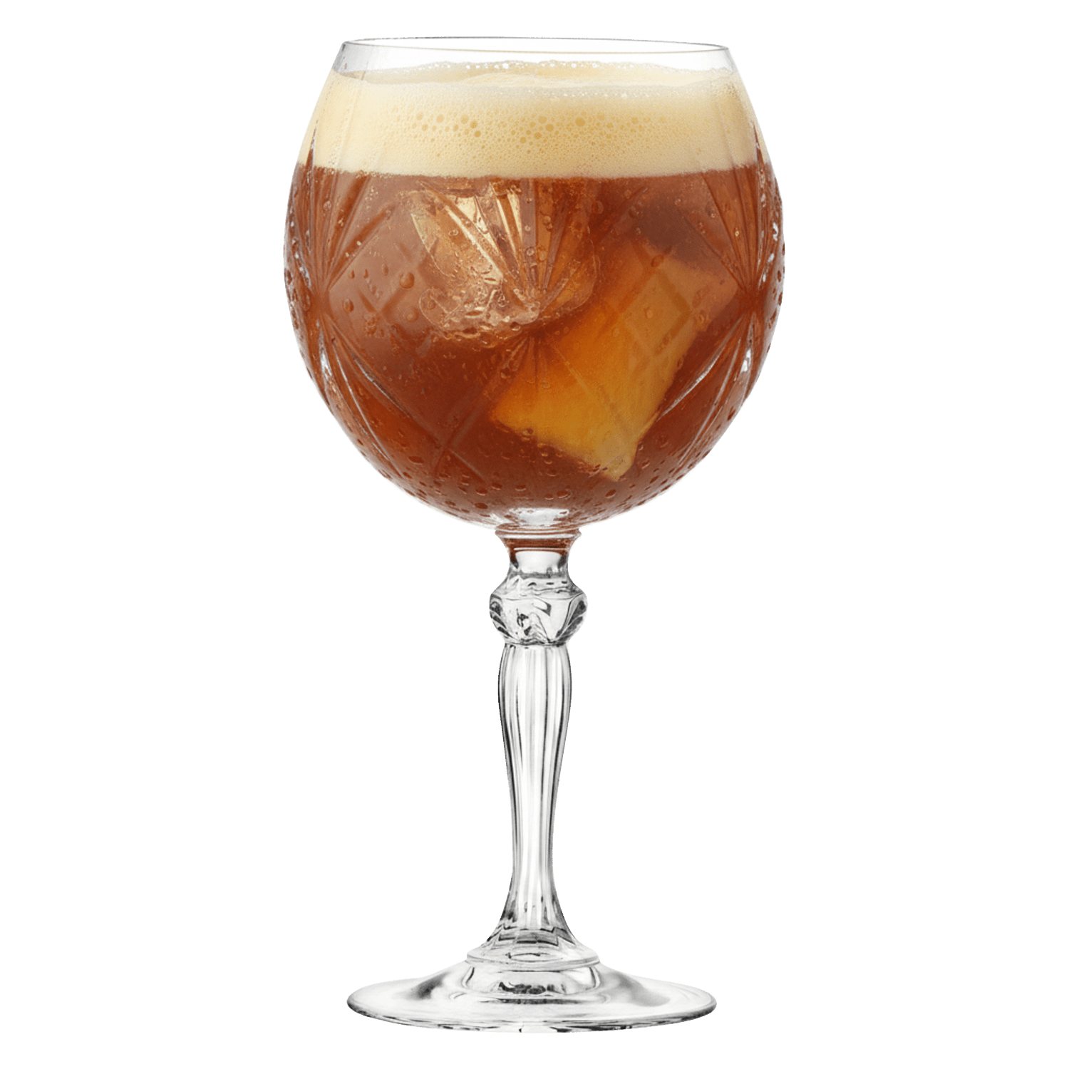 RCR Melodia Gin Tonic Glas 65 Cl - 6 Stuks - Glazen.nl