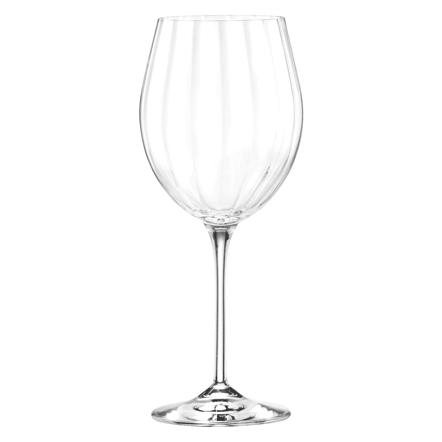 RCR Optiq Wijnglas 65 Cl - 6 Stuks - Glazen.nl