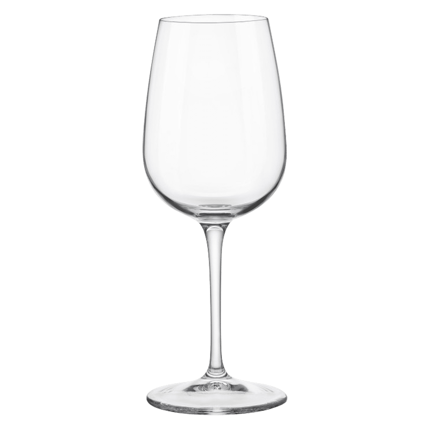 Bormioli Rocco Spazio Wijnglas 40 Cl Medium - 3 Stuks - Glazen.nl