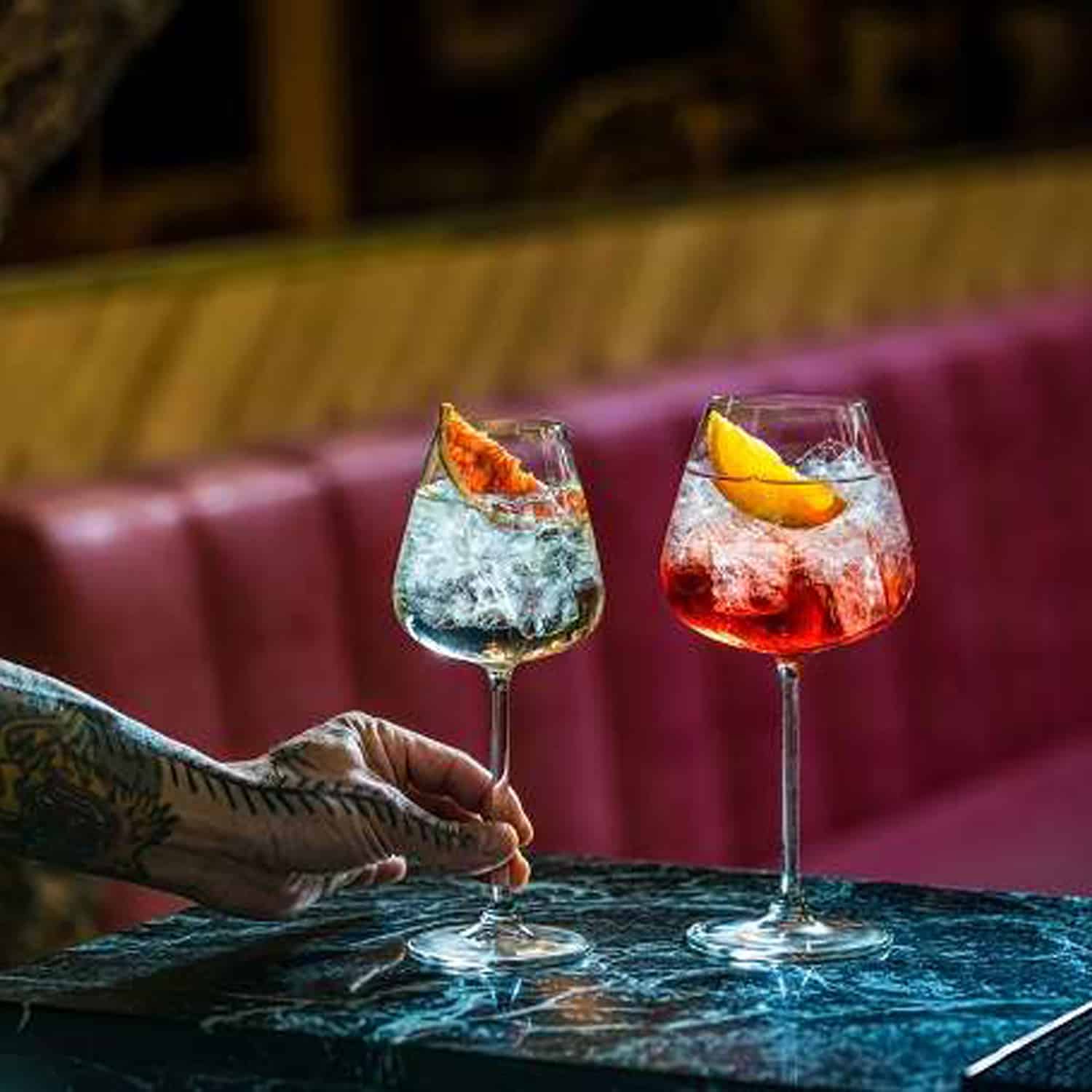 Onis Bespoke Wijnglas 66,5 Cl - 6 Stuks - Glazen.nl