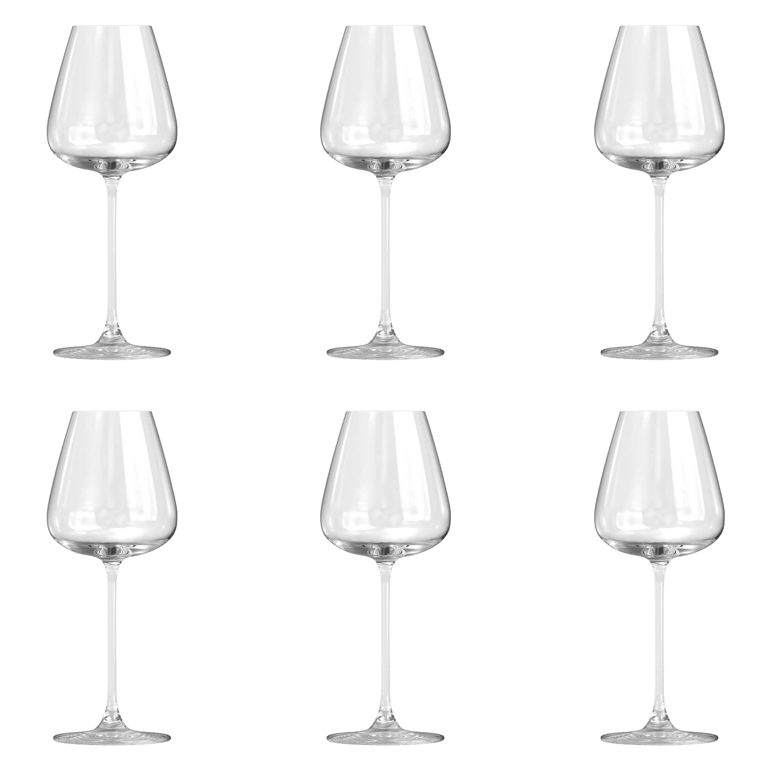 Onis Bespoke Wijnglas 41 Cl - 6 Stuks - Glazen.nl