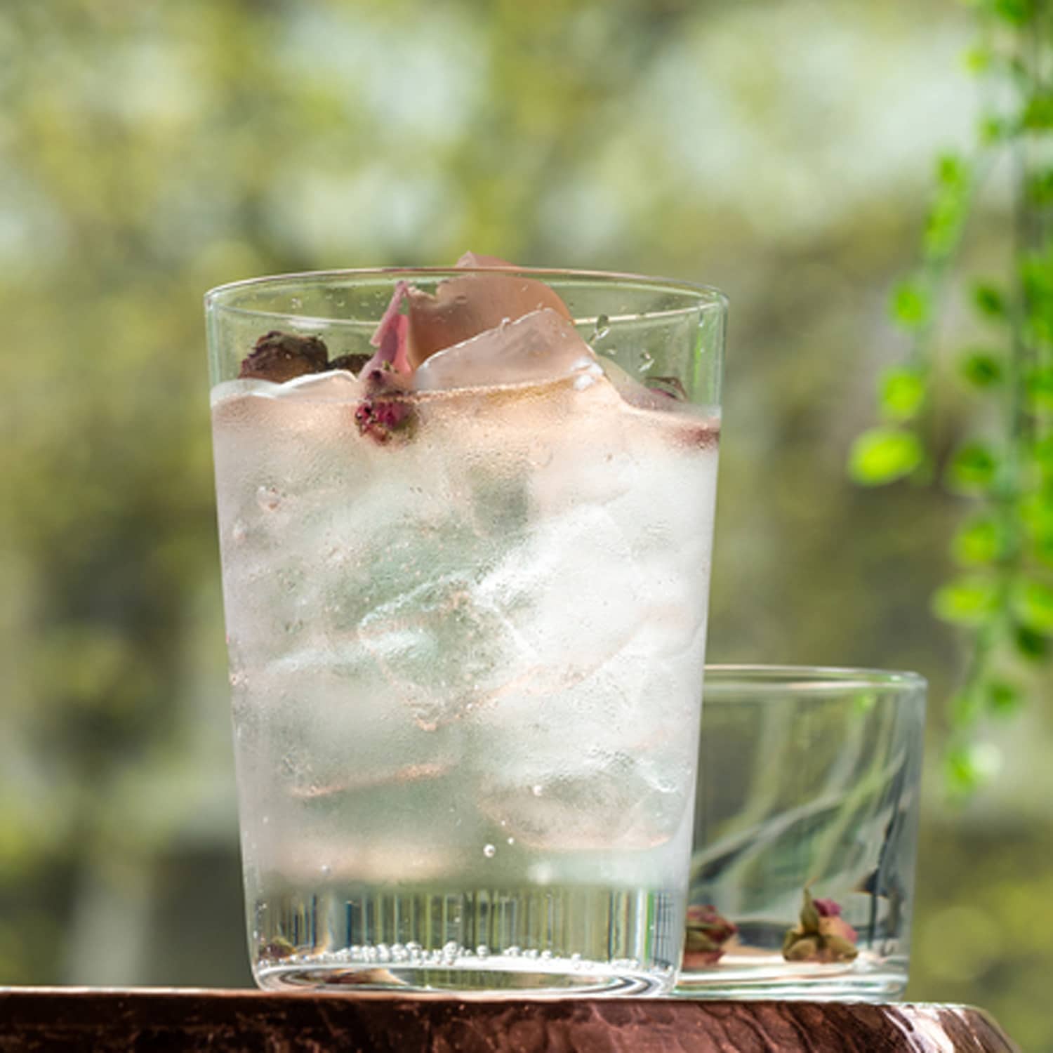 Onis Cidra Tumbler 37 Cl Roze - 6 Stuks - Glazen.nl