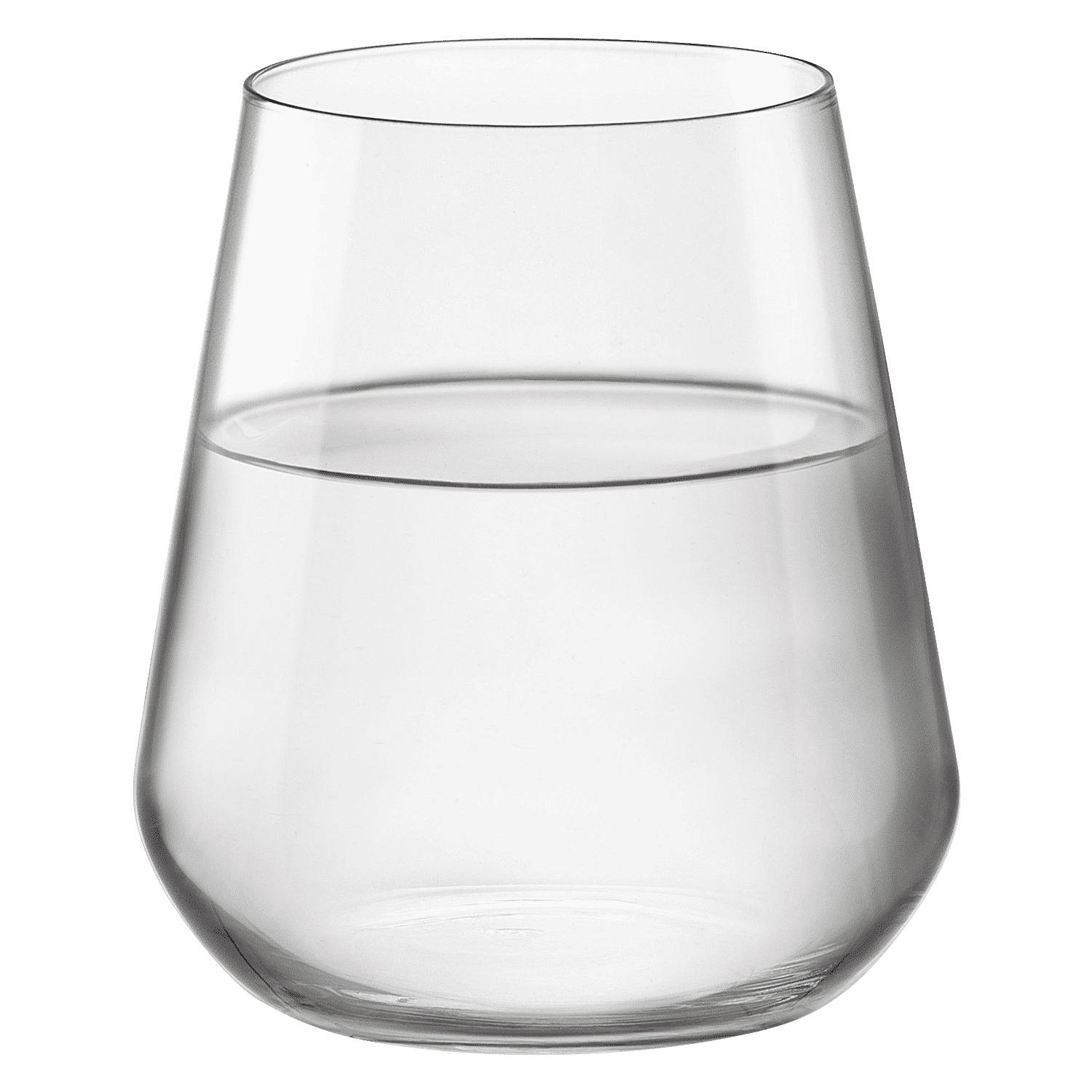 Bormioli Rocco Uno Inalto Tumbler 44 Cl - 6 Stuks - Glazen.nl