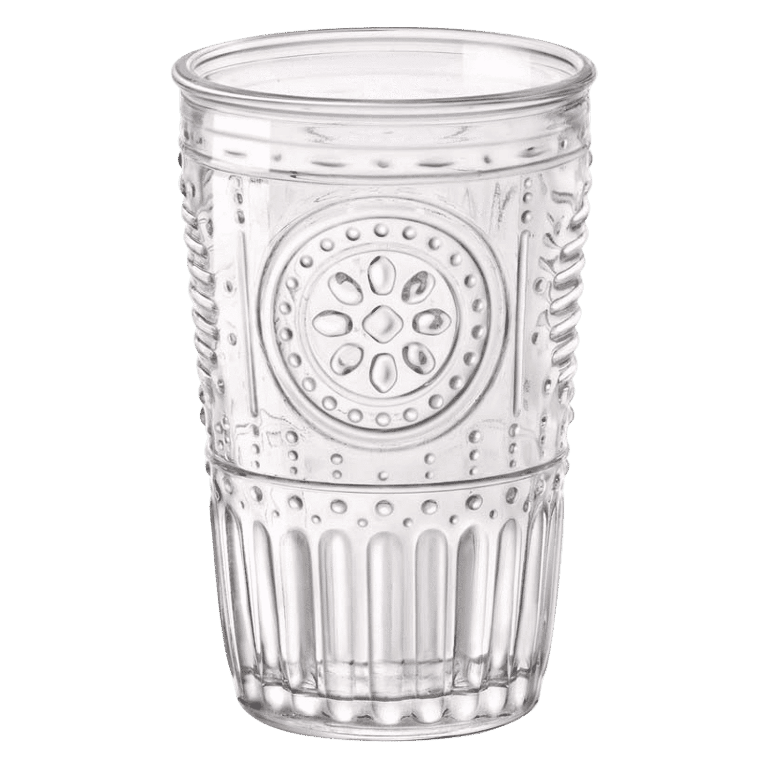 Bormioli Rocco Romantic Longdrinkglas 32,5 Cl - 6 Stuks - Glazen.nl