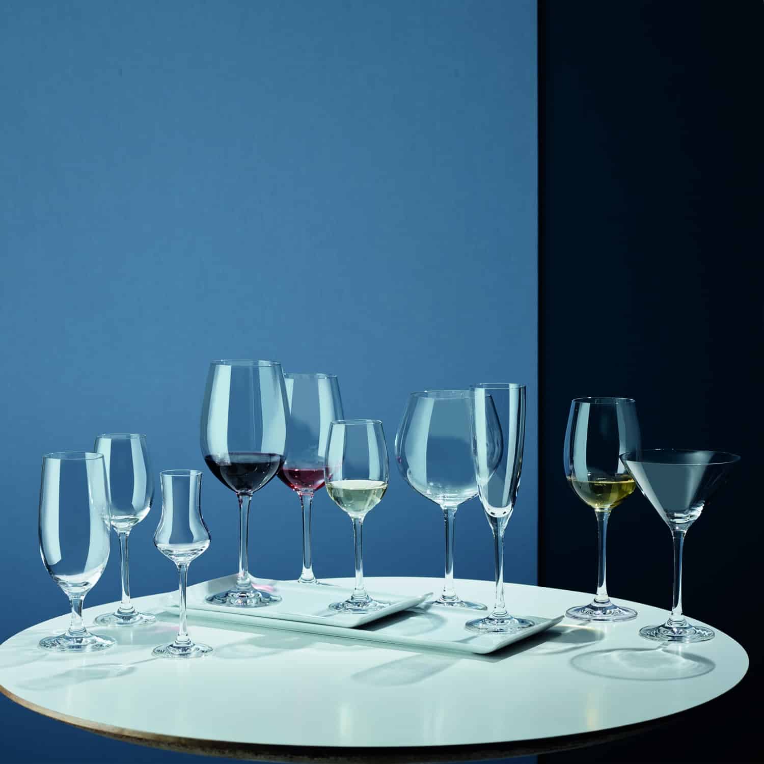 Schott Zwiesel Classico / Ever Wijnglas 81,4 cl - 6 Stuks - Glazen.nl
