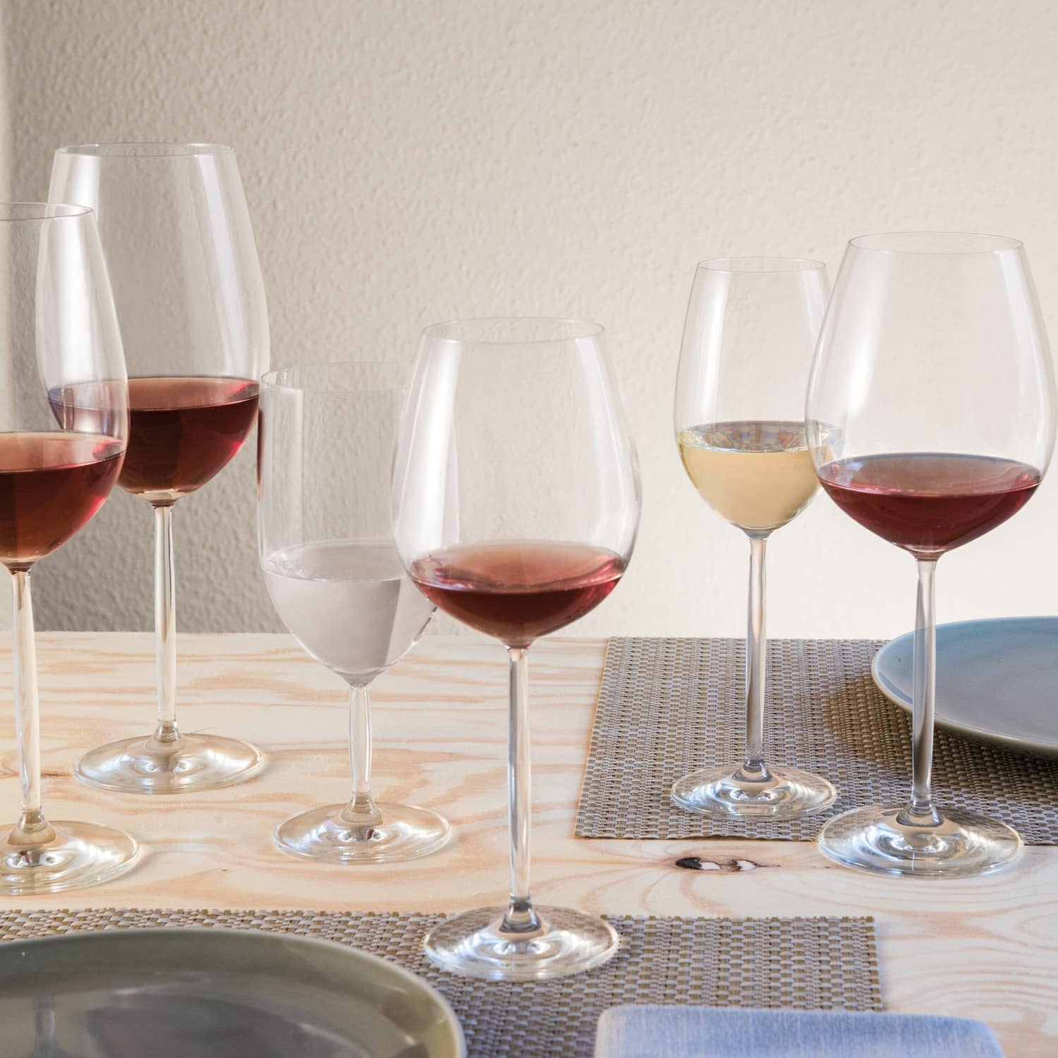 Schott Zwiesel Diva Wijnglas 61,3 cl - 6 Stuks - Glazen.nl