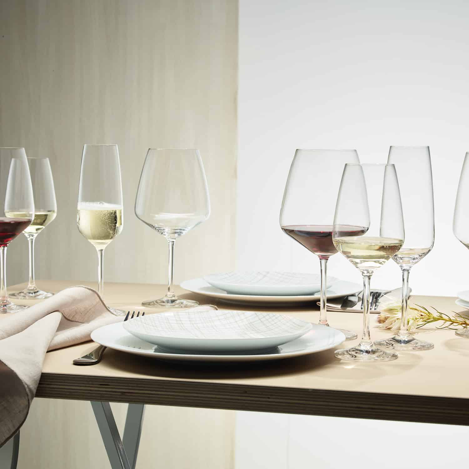 Schott Zwiesel Taste Wijnglas 78,2 cl - 6 Stuks - Glazen.nl