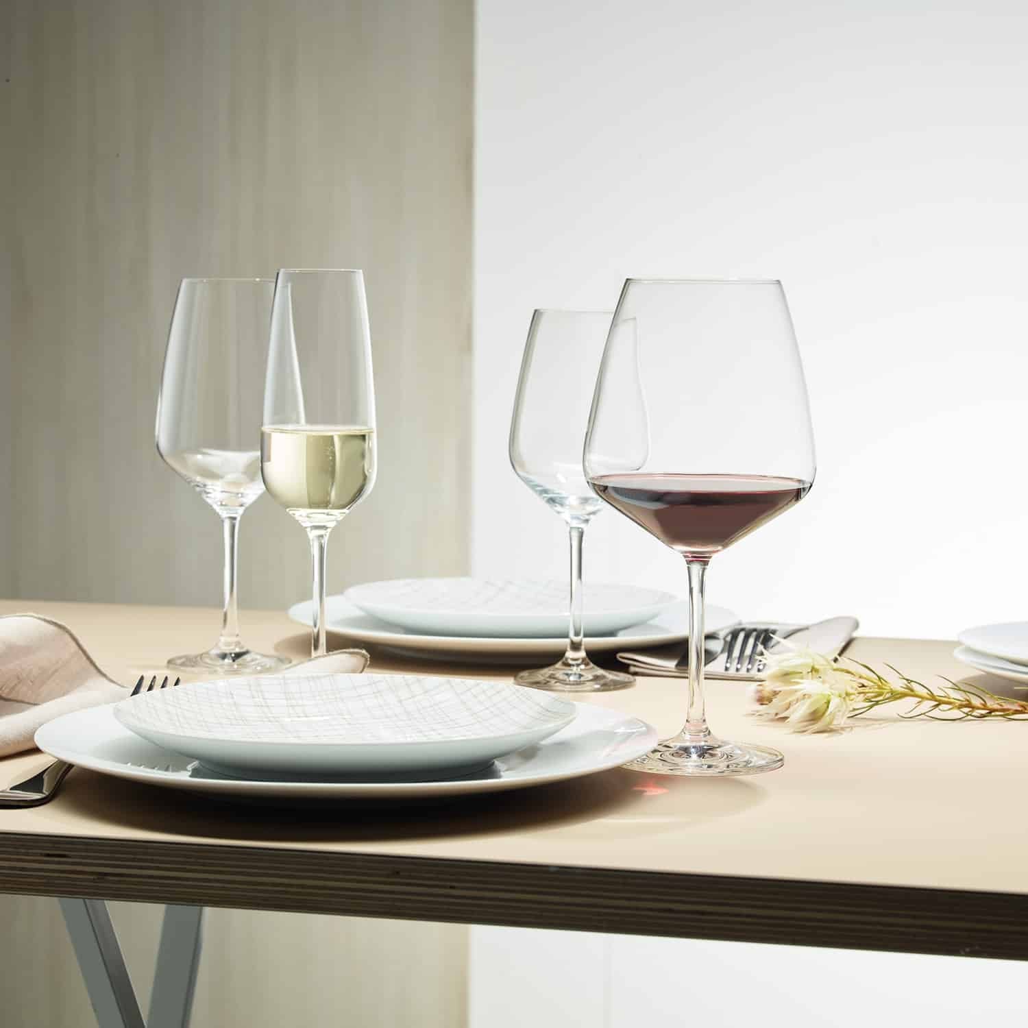 Schott Zwiesel Taste Wijnglas 78,2 cl - 6 Stuks - Glazen.nl