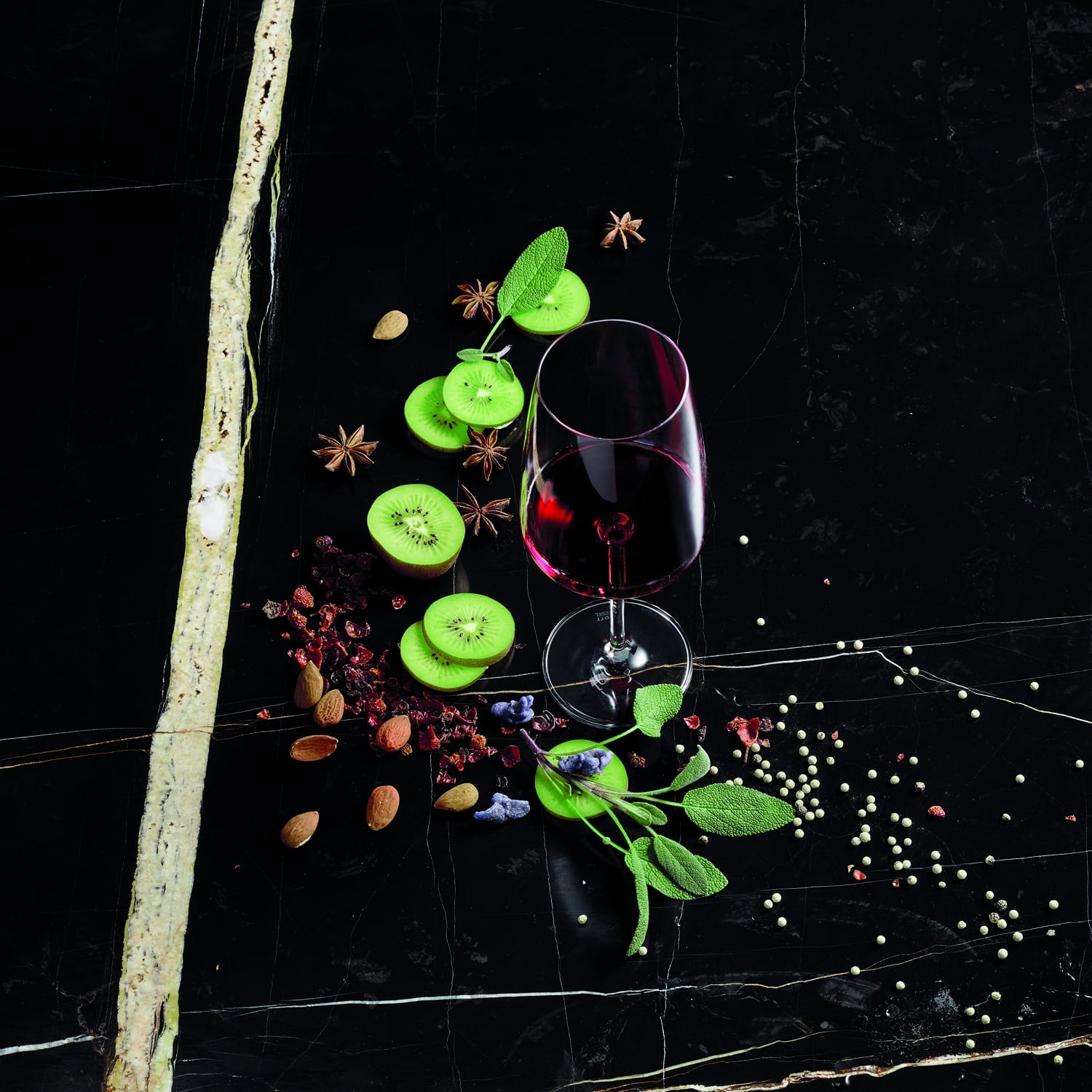 Zwiesel Glas Sensa Wijnglas 66 cl - 6 Stuks - Glazen.nl