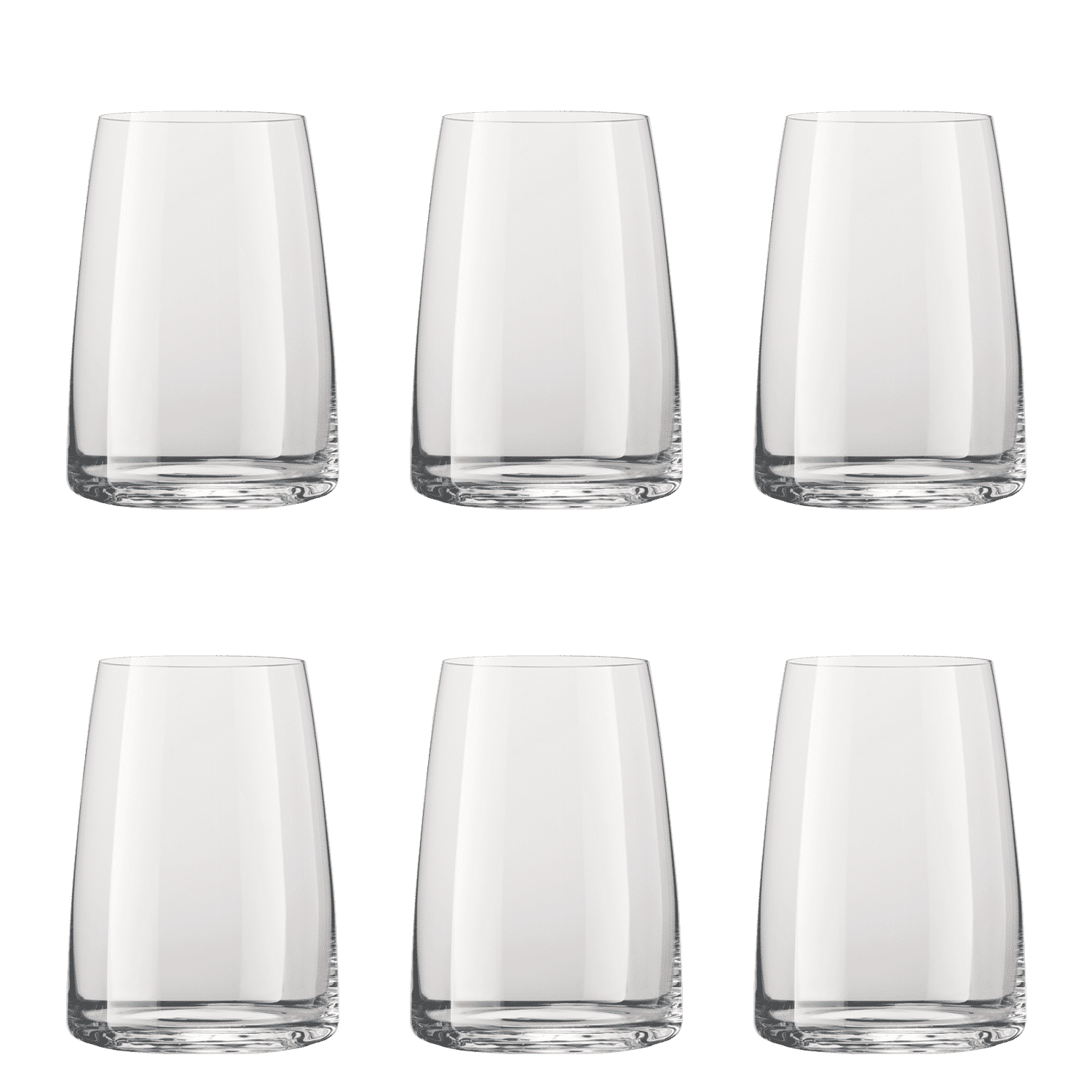 Zwiesel Glas Sensa Longdrinkglas 50 cl - 6 Stuks - Glazen.nl