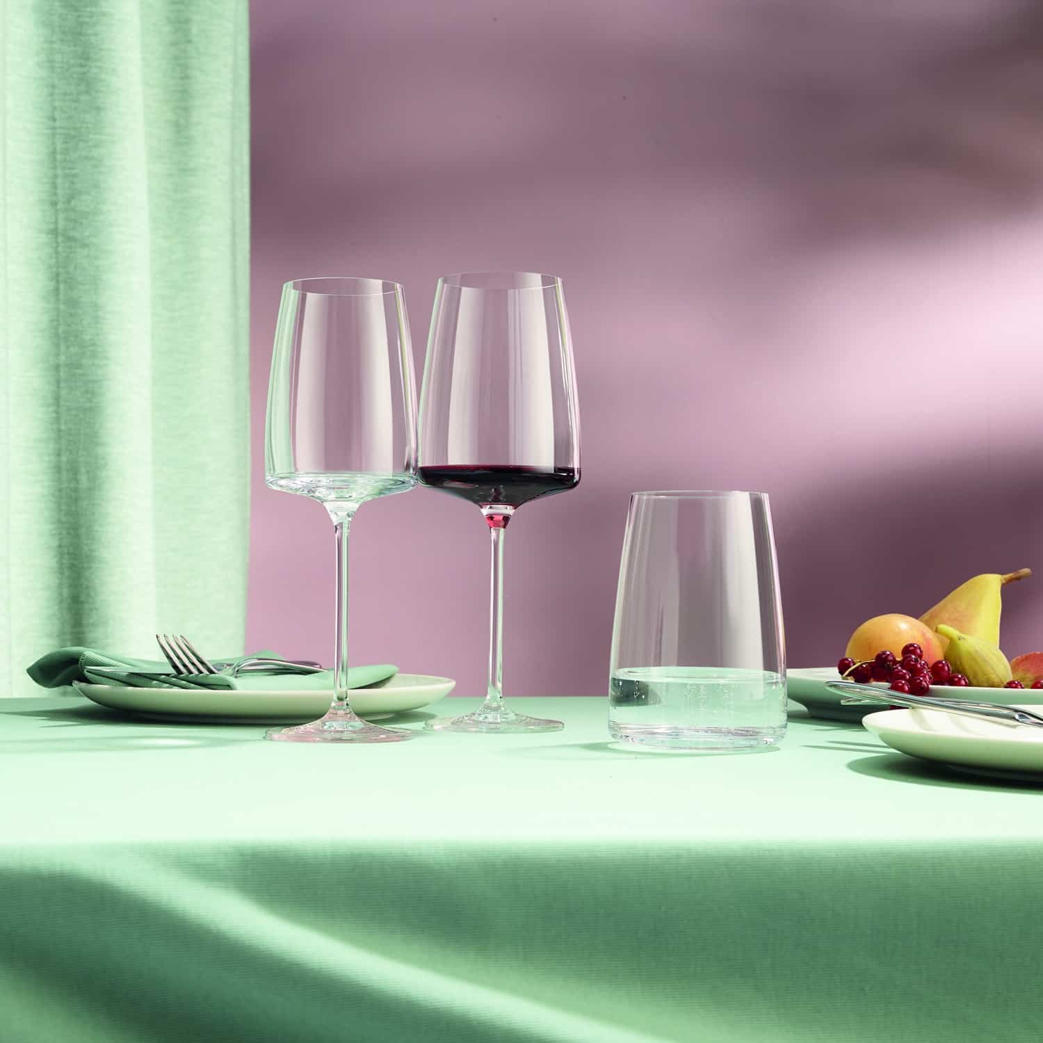 Zwiesel Glas Sensa Wijnglas 66 cl - 6 Stuks - Glazen.nl