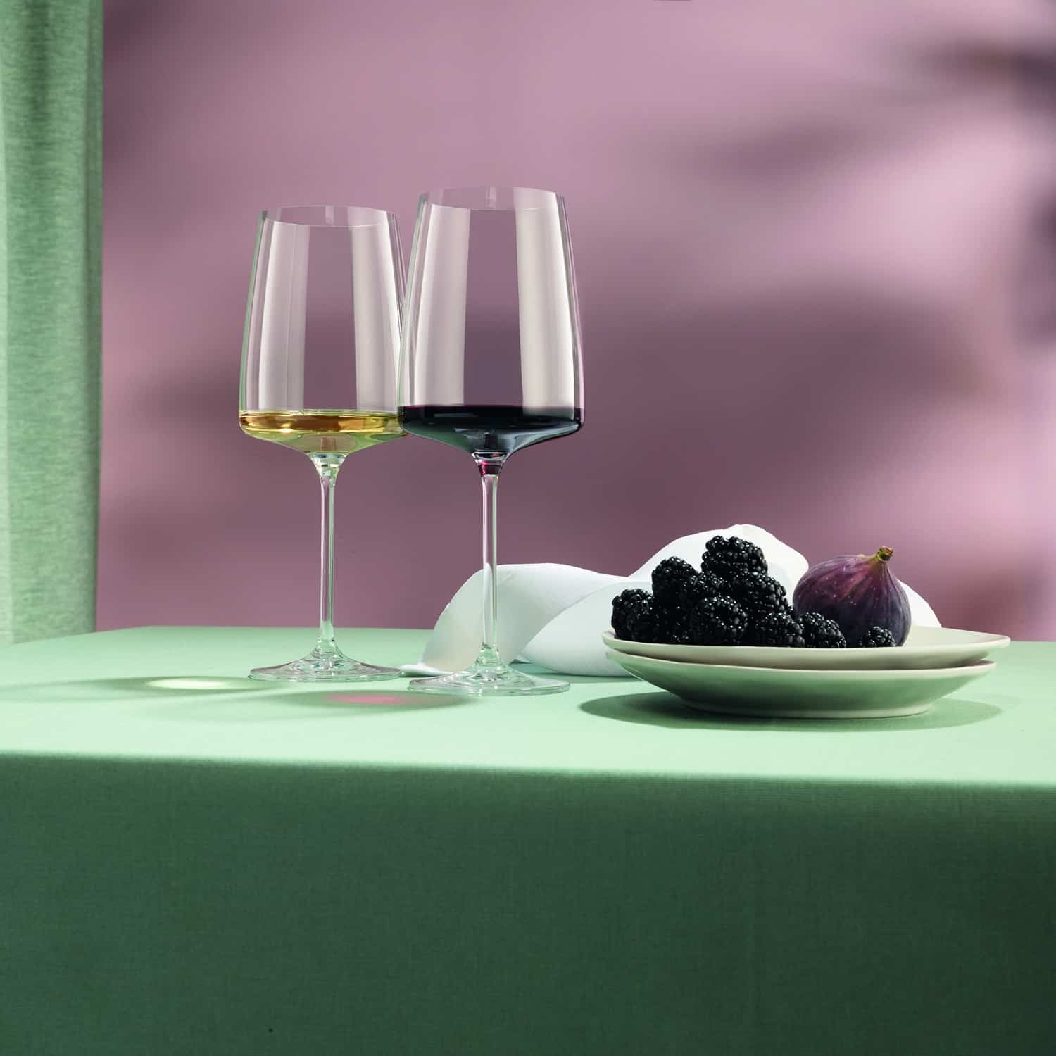 Zwiesel Glas Sensa Wijnglas 53,5 cl - 6 Stuks - Glazen.nl