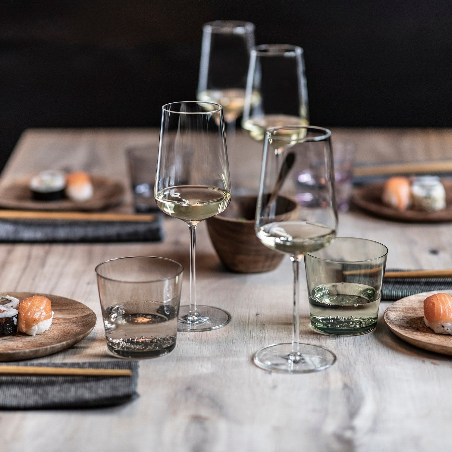 Zwiesel Glas Verbelle Waterglas 39,8 cl - 6 Stuks - Glazen.nl