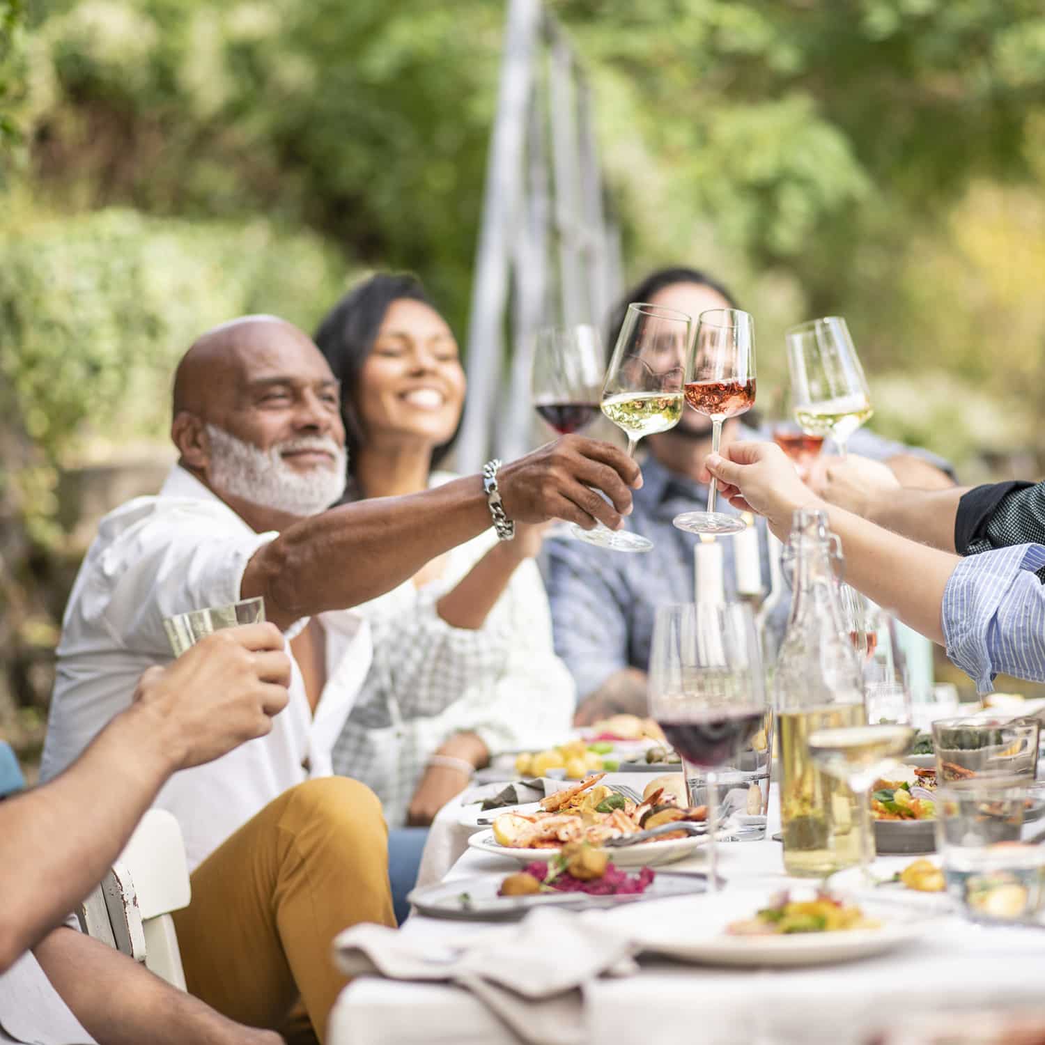 Zwiesel Glas Verbelle Longdrinkglas 48,5 cl - 6 Stuks - Glazen.nl